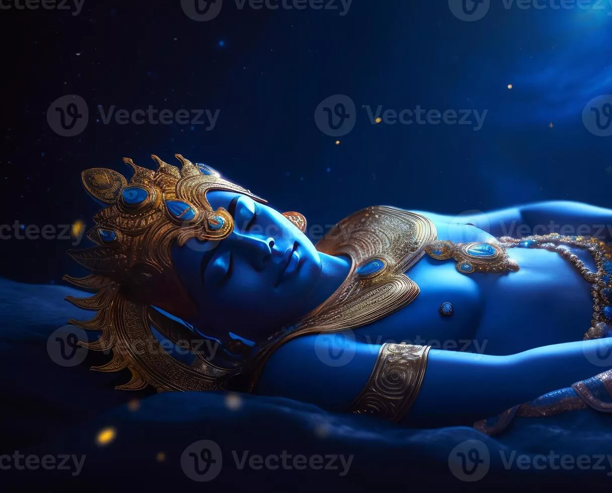Vishnu Image