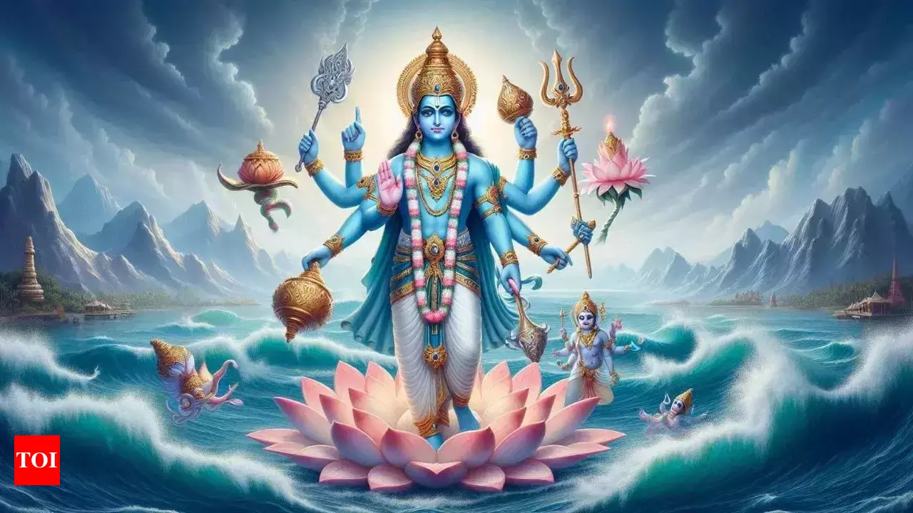 Why is Ekadashi called the day of Lord