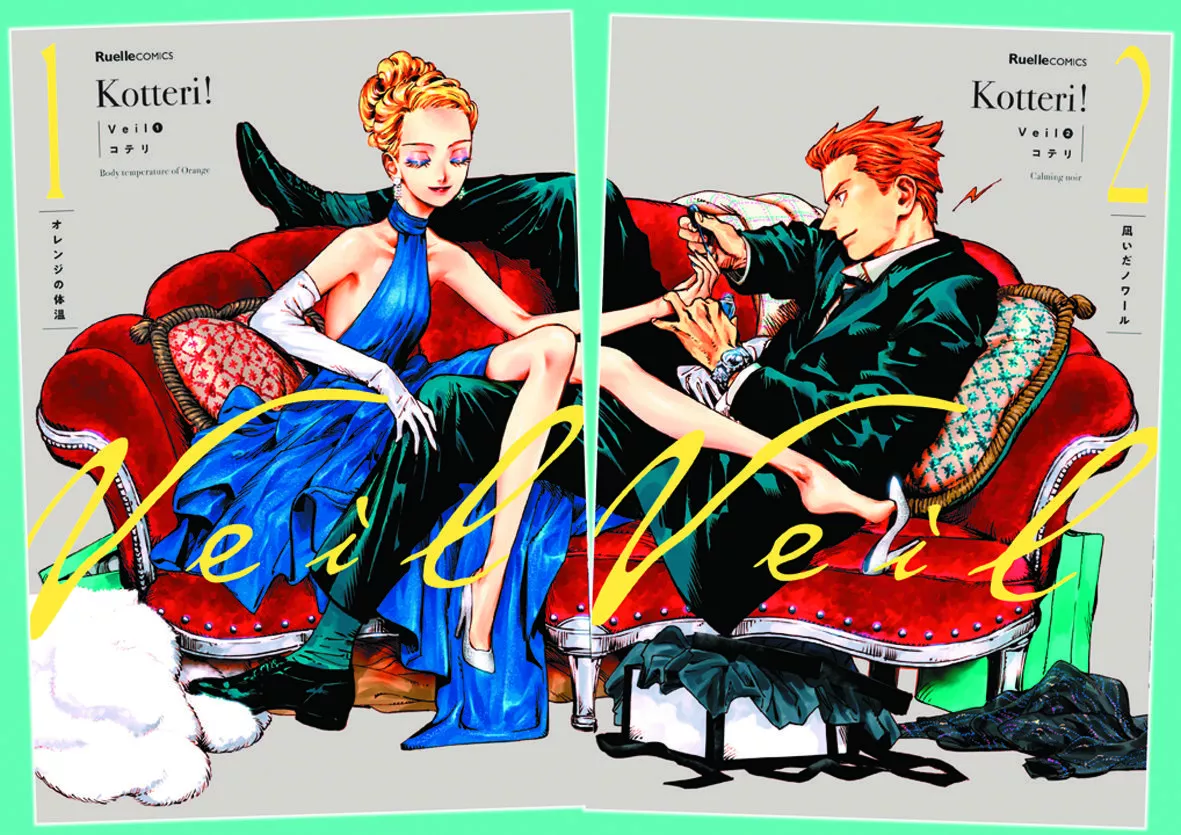 Veil MEDIA ARTS FESTIVAL