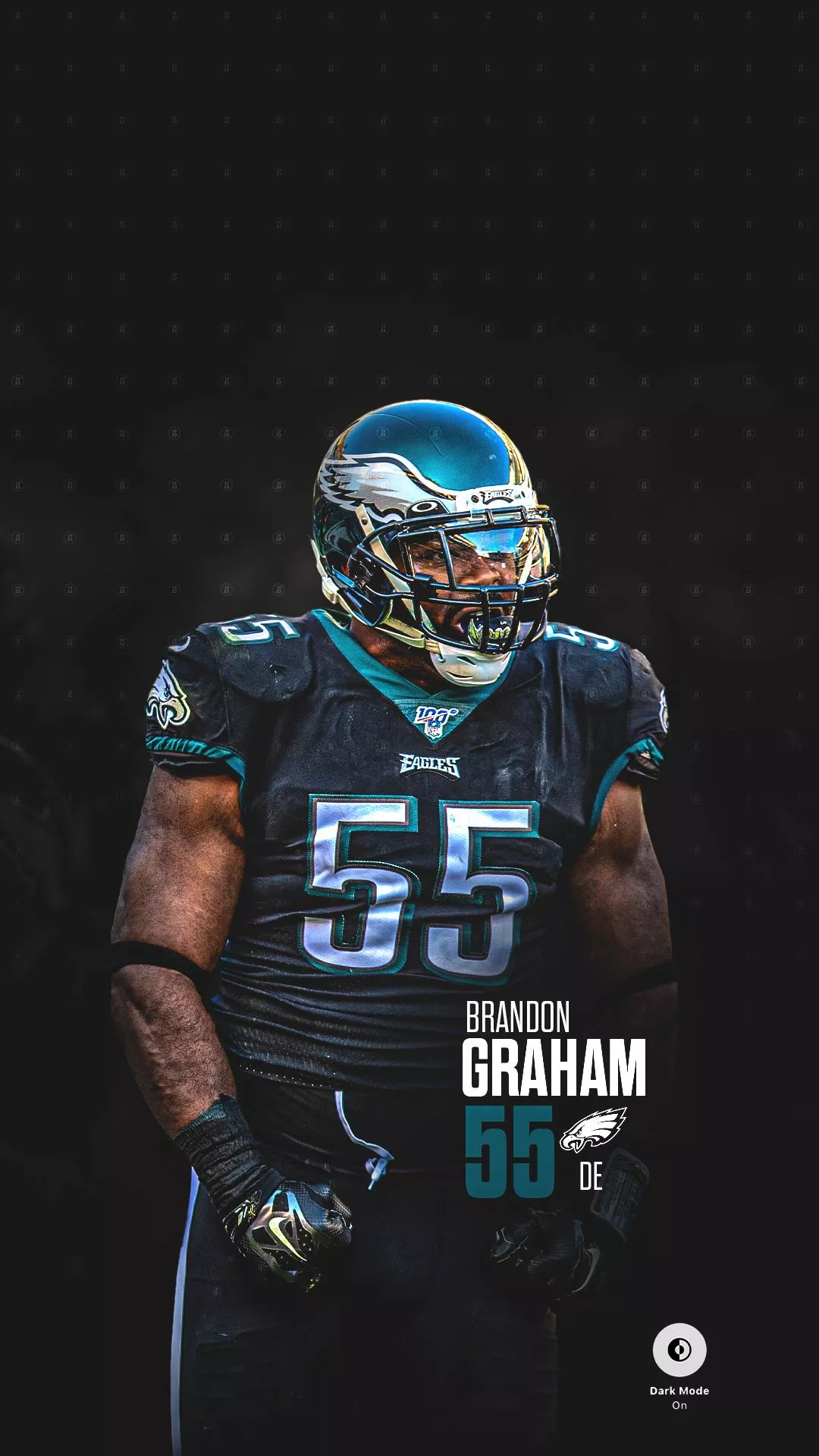 Philadelphia Eagles Mobile Wallpaper