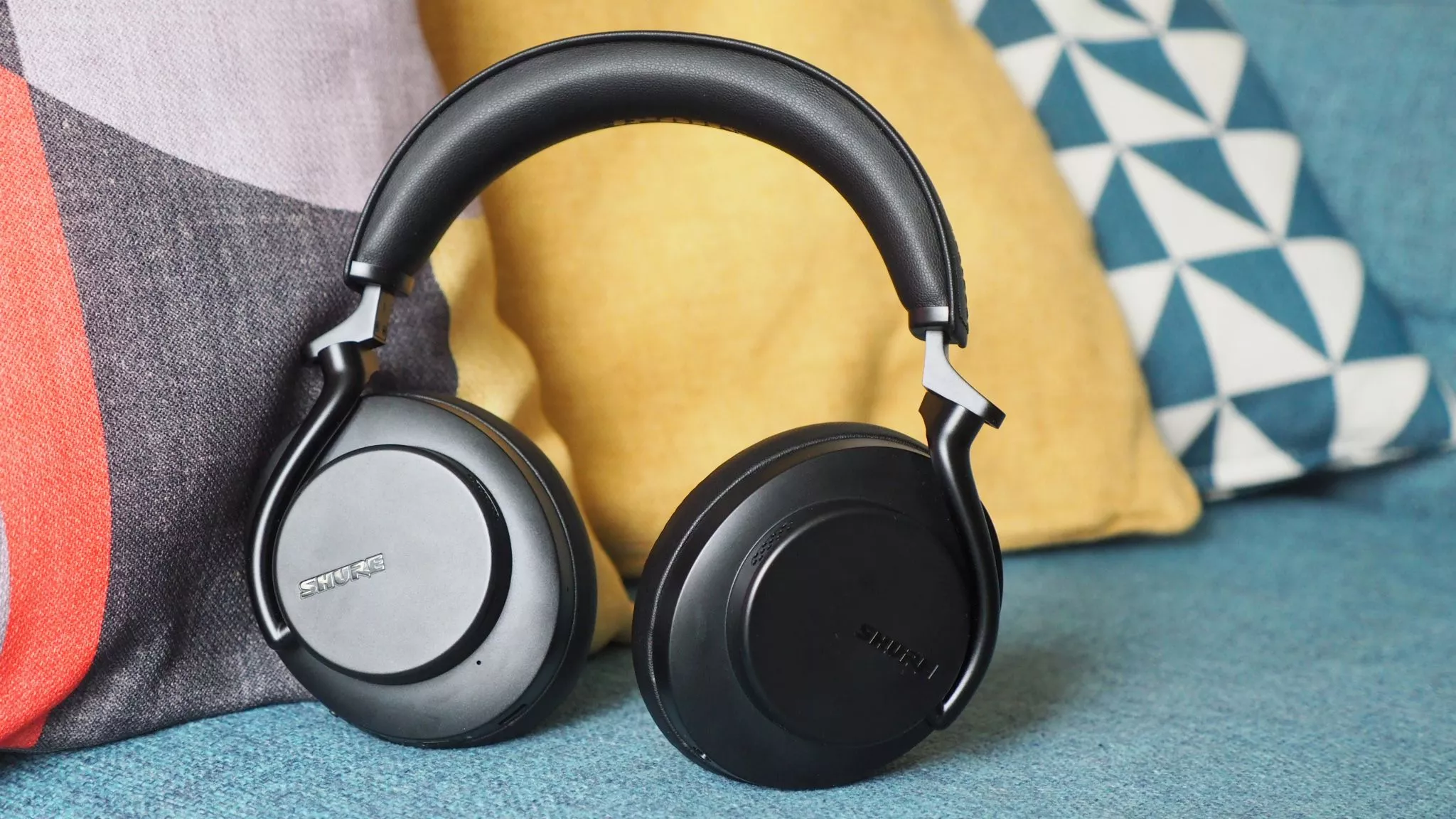 Shure Aonic 50 Gen 2 review: confident