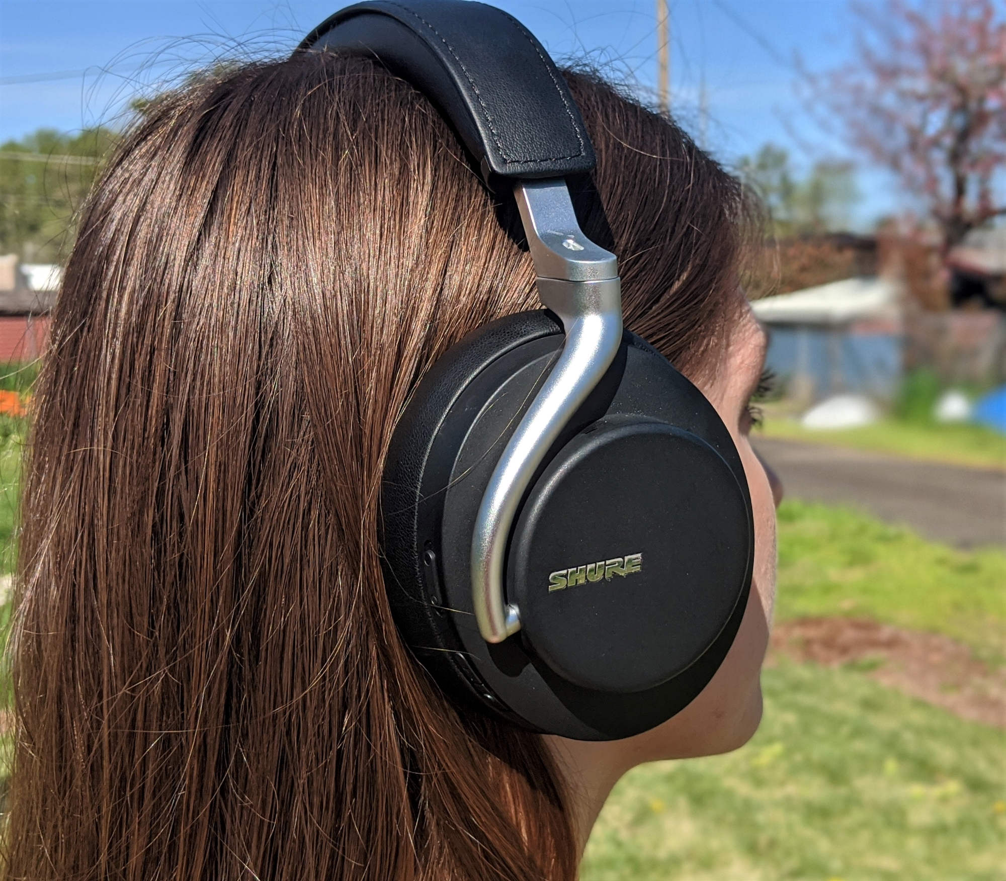 Shure Aonic 50 Headphones Review