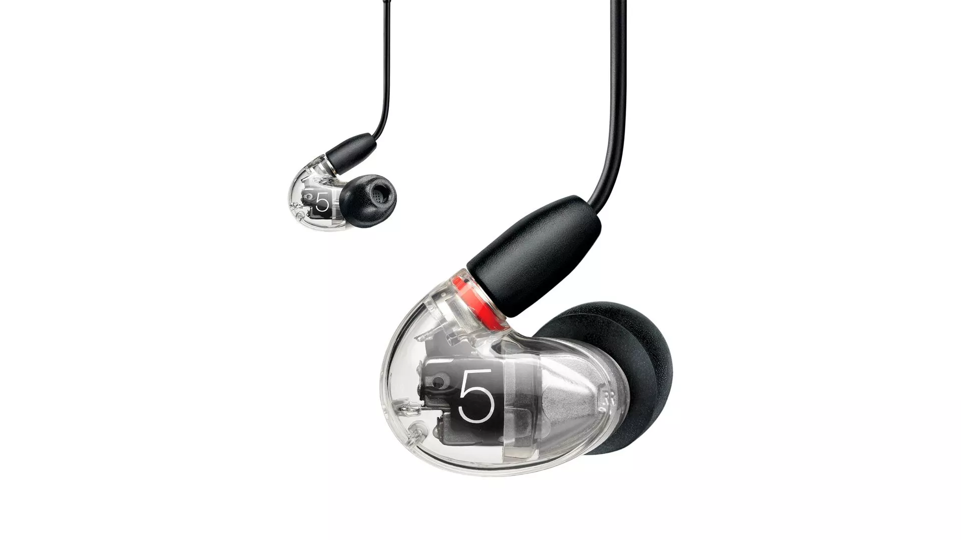 Shure Aonic 5 Review. What Hi Fi?