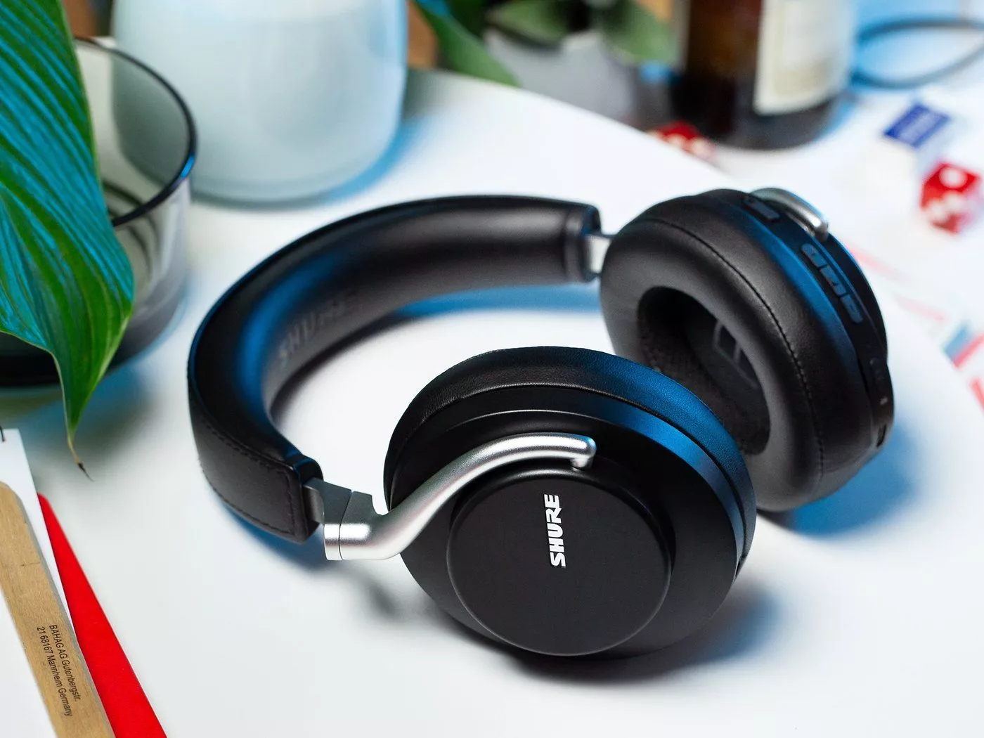 Shure Aonic 50 Review: Hi Fi Bluetooth