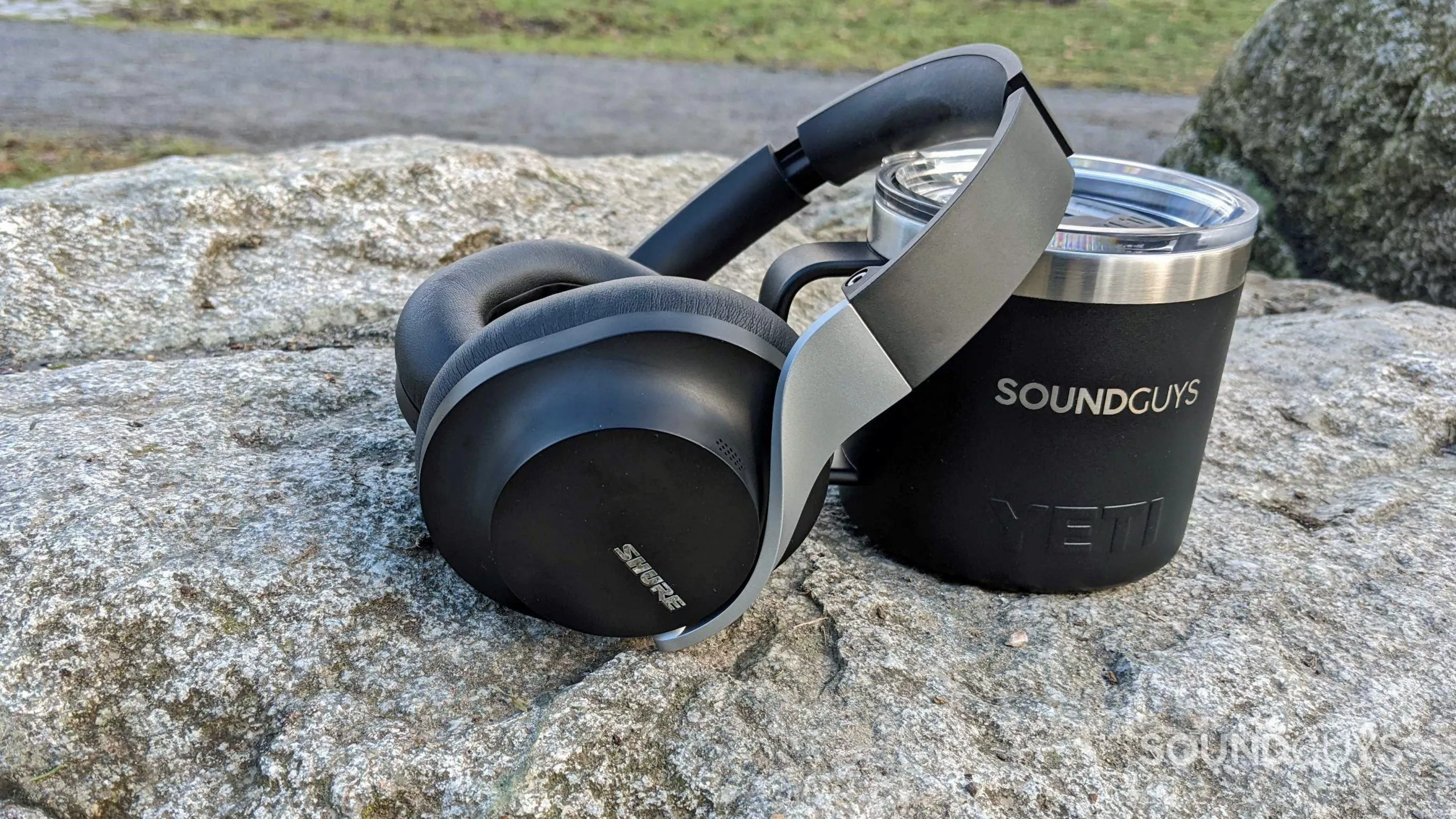 Shure AONIC 40 review