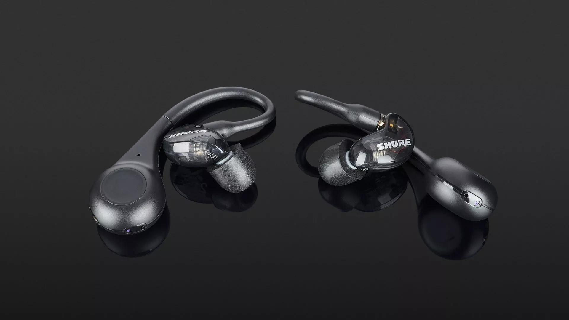 Shure Aonic 215 Gen 2 Review