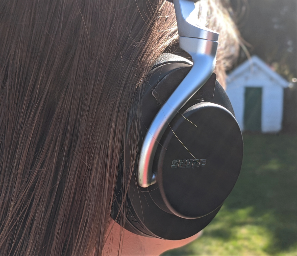 Shure Aonic 50 Headphones Review