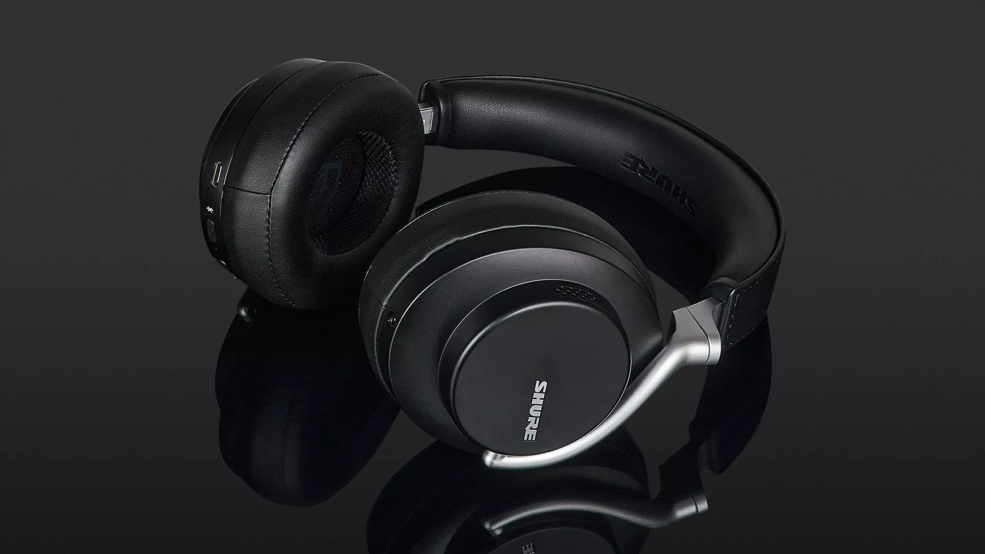 Shure Aonic 50 Review