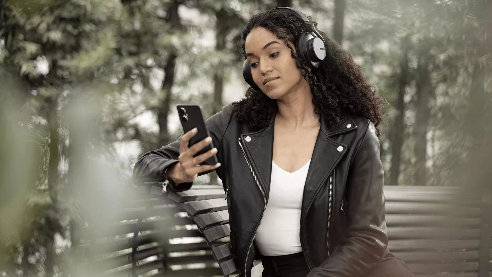 AONIC 50 Gen 2: Wireless Headphones