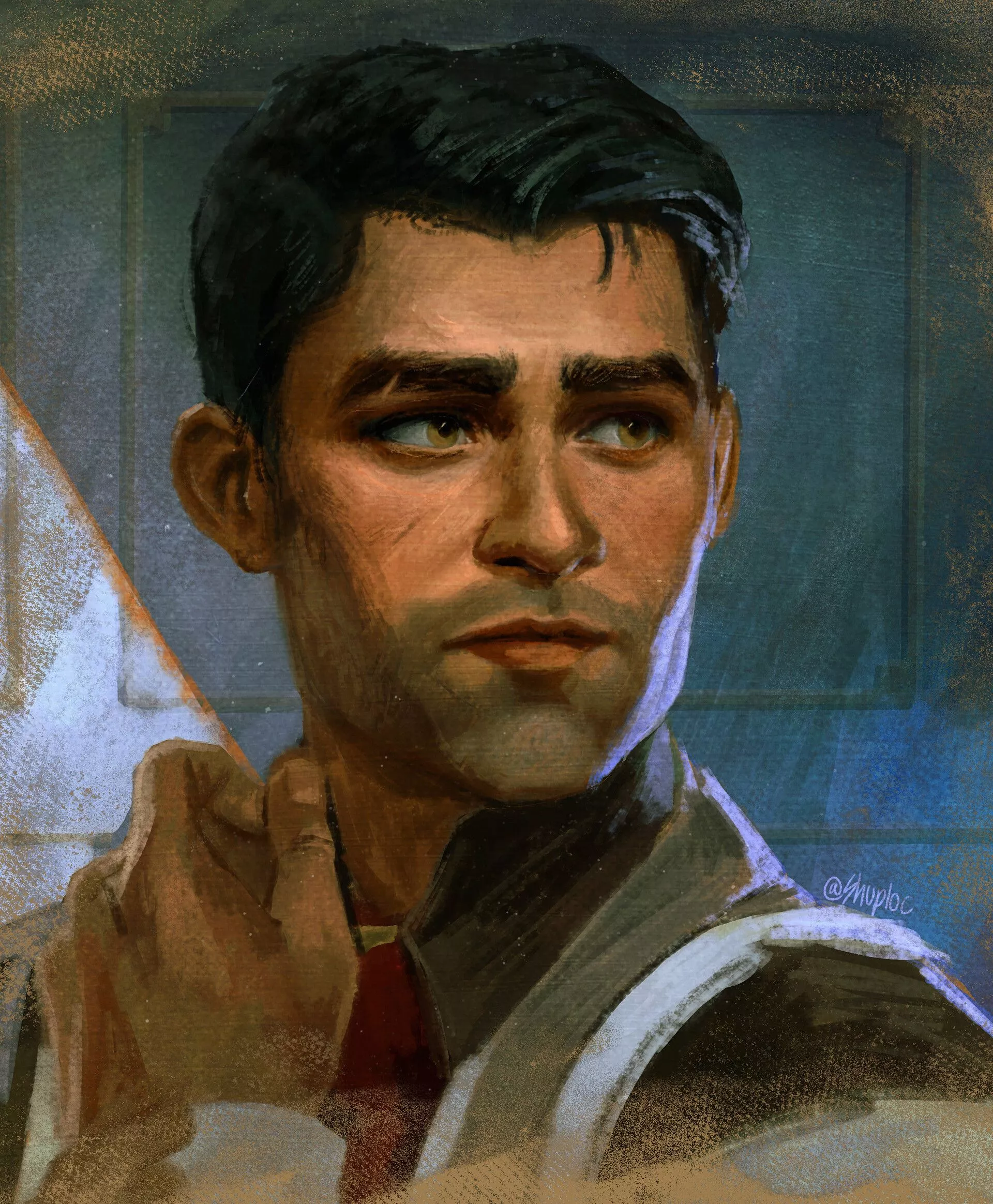 Jayce Talis (Arcane)