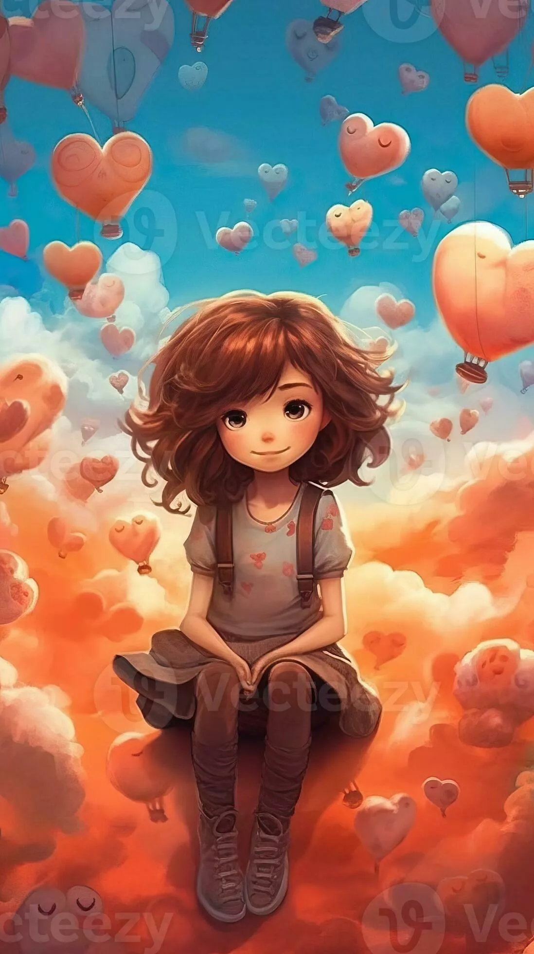 Cute Wallpaper for Girls