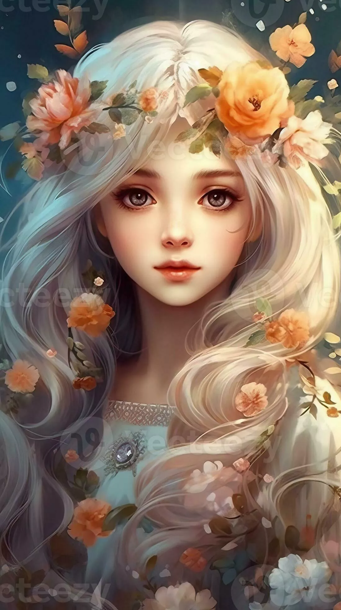 Cute Wallpaper for Girls