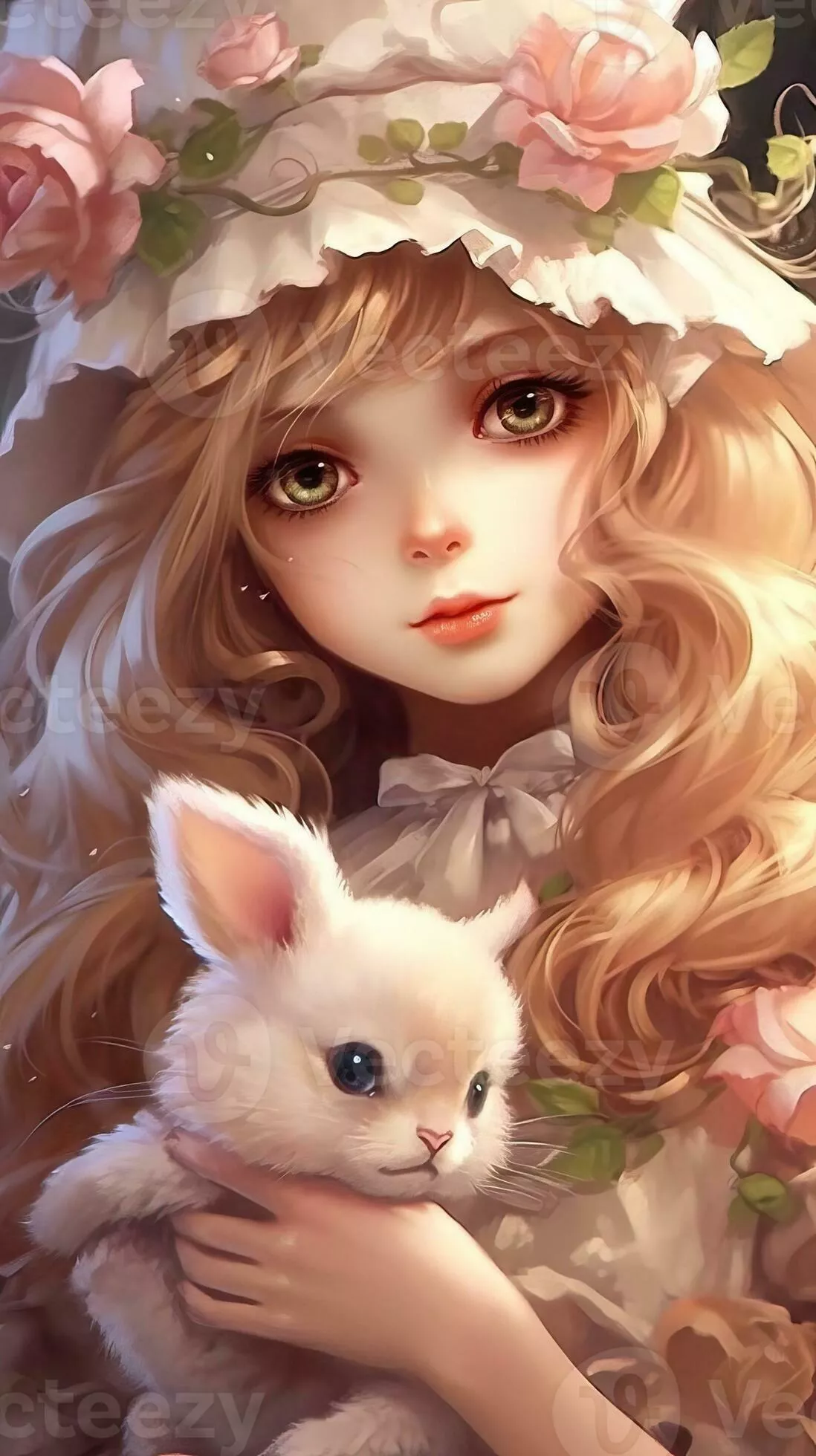 Cute Wallpaper for Girls