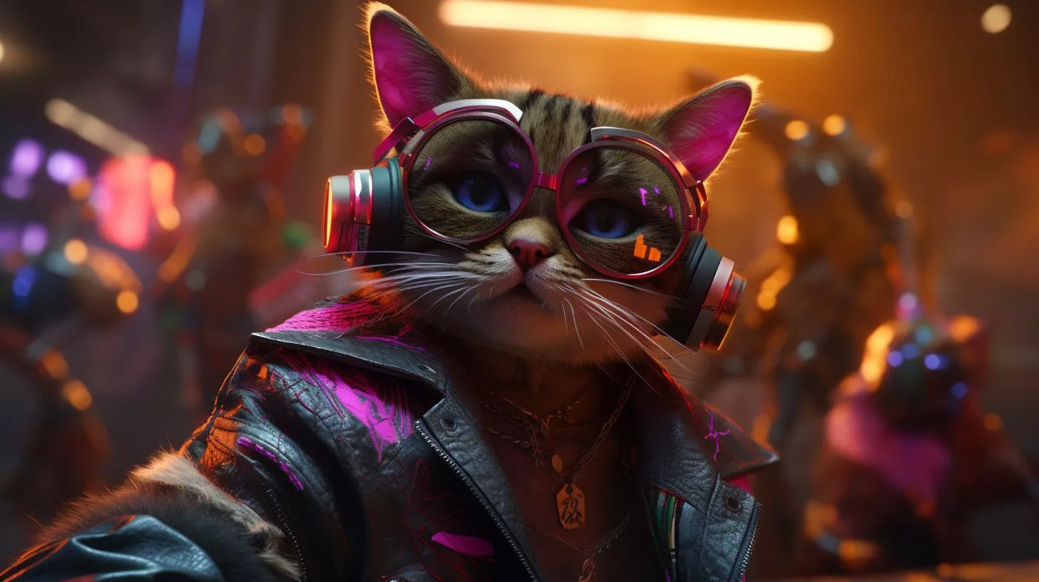 AI Wallpaper your own