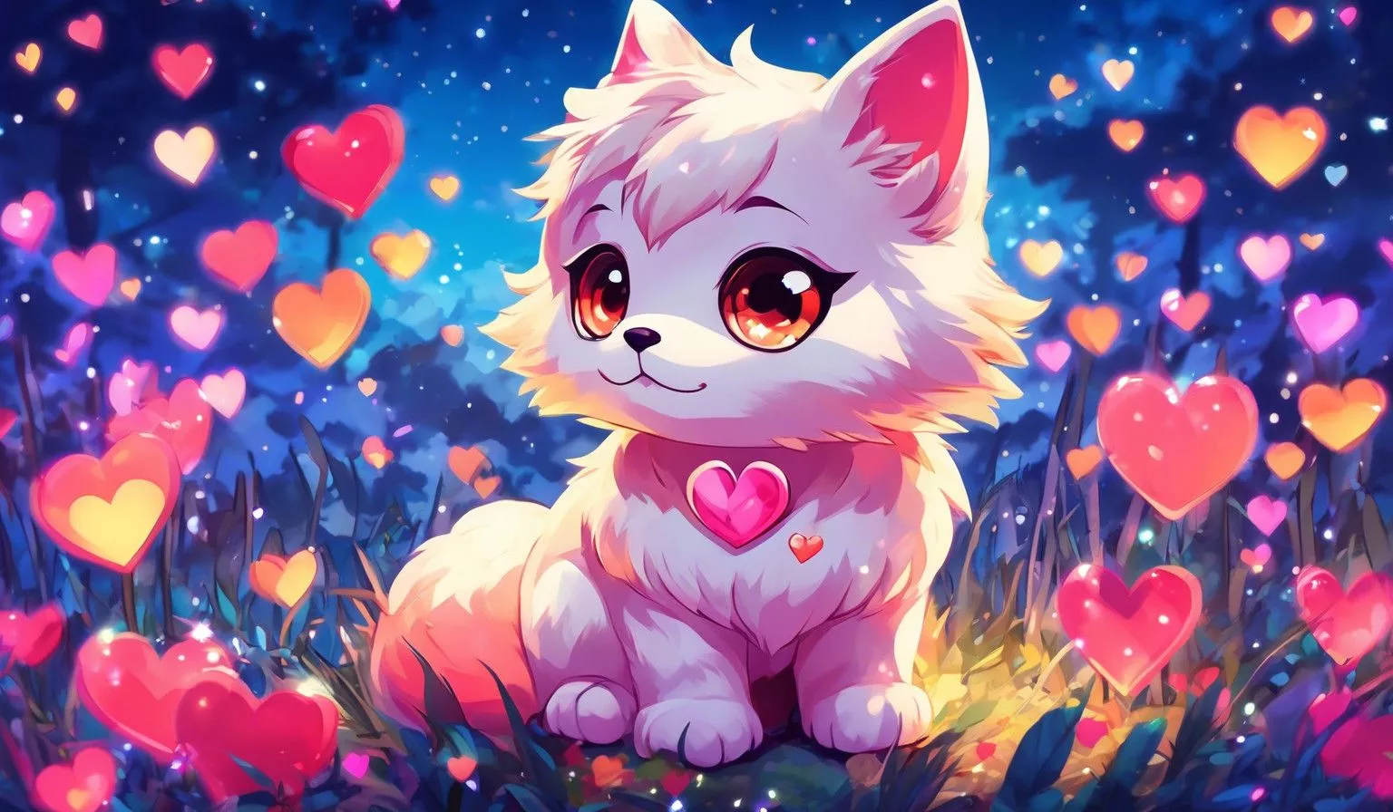 AI Wallpaper your own