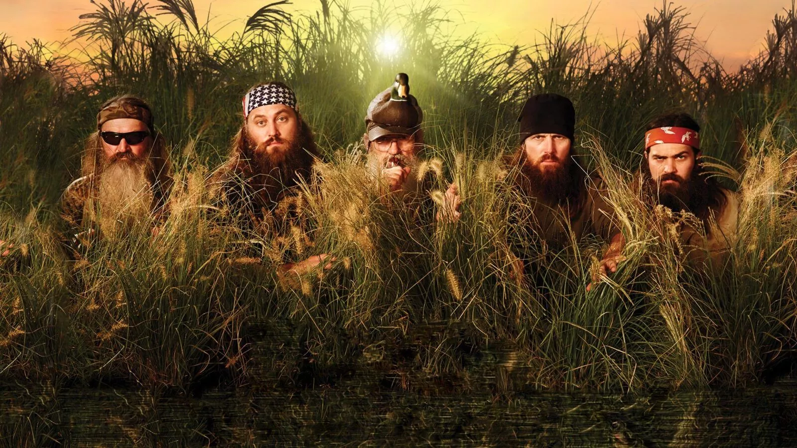 Duck Dynasty': A Quirky Journey into