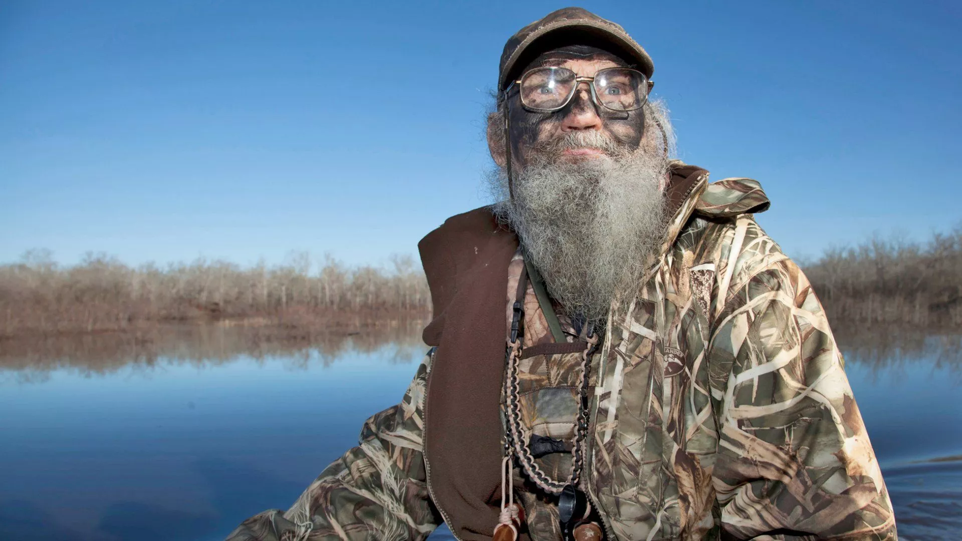 Download TV Show Duck Dynasty HD Wallpaper