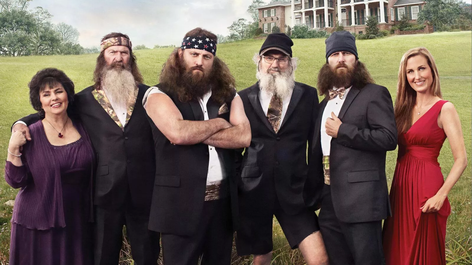 Duck Dynasty': A Quirky Journey into