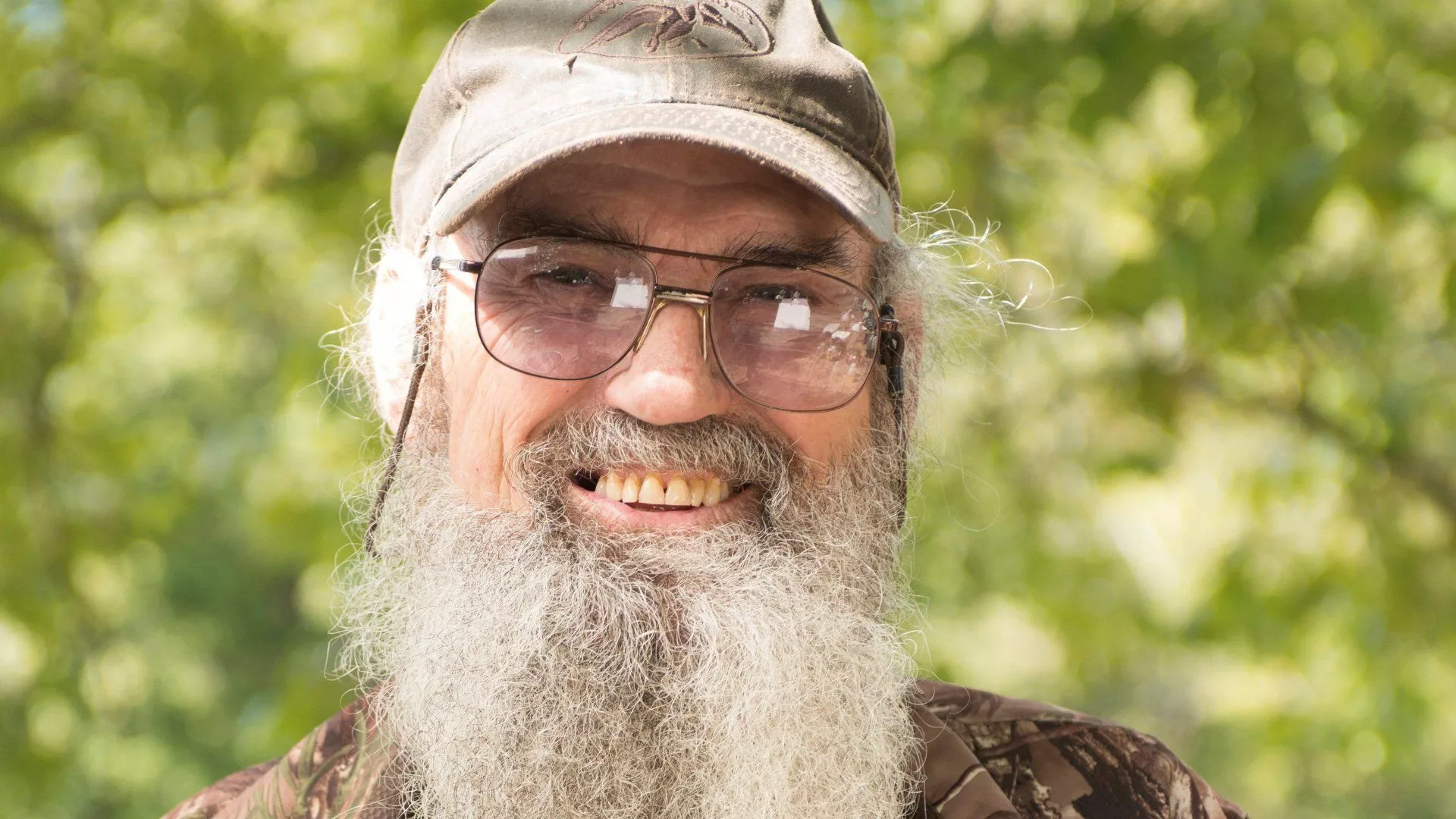 Download TV Show Duck Dynasty HD Wallpaper