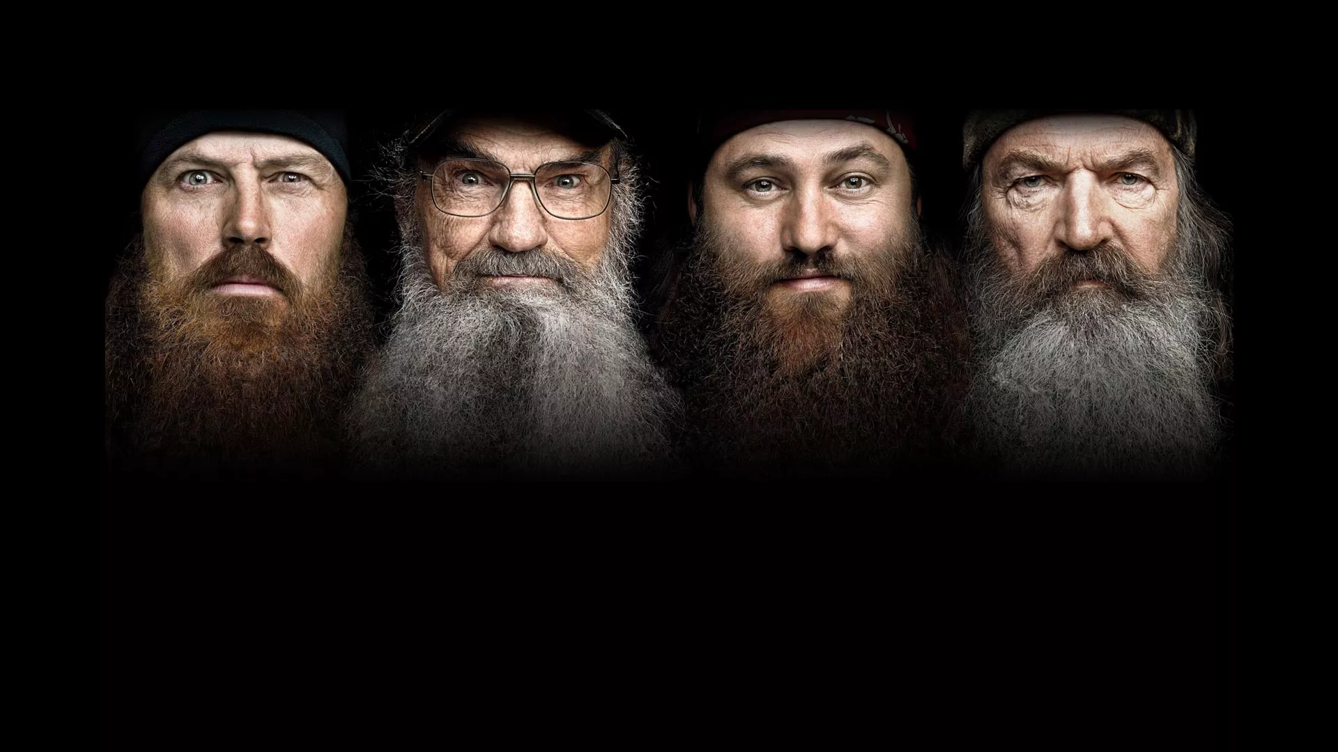 Watch Duck Dynasty Season 2 Online