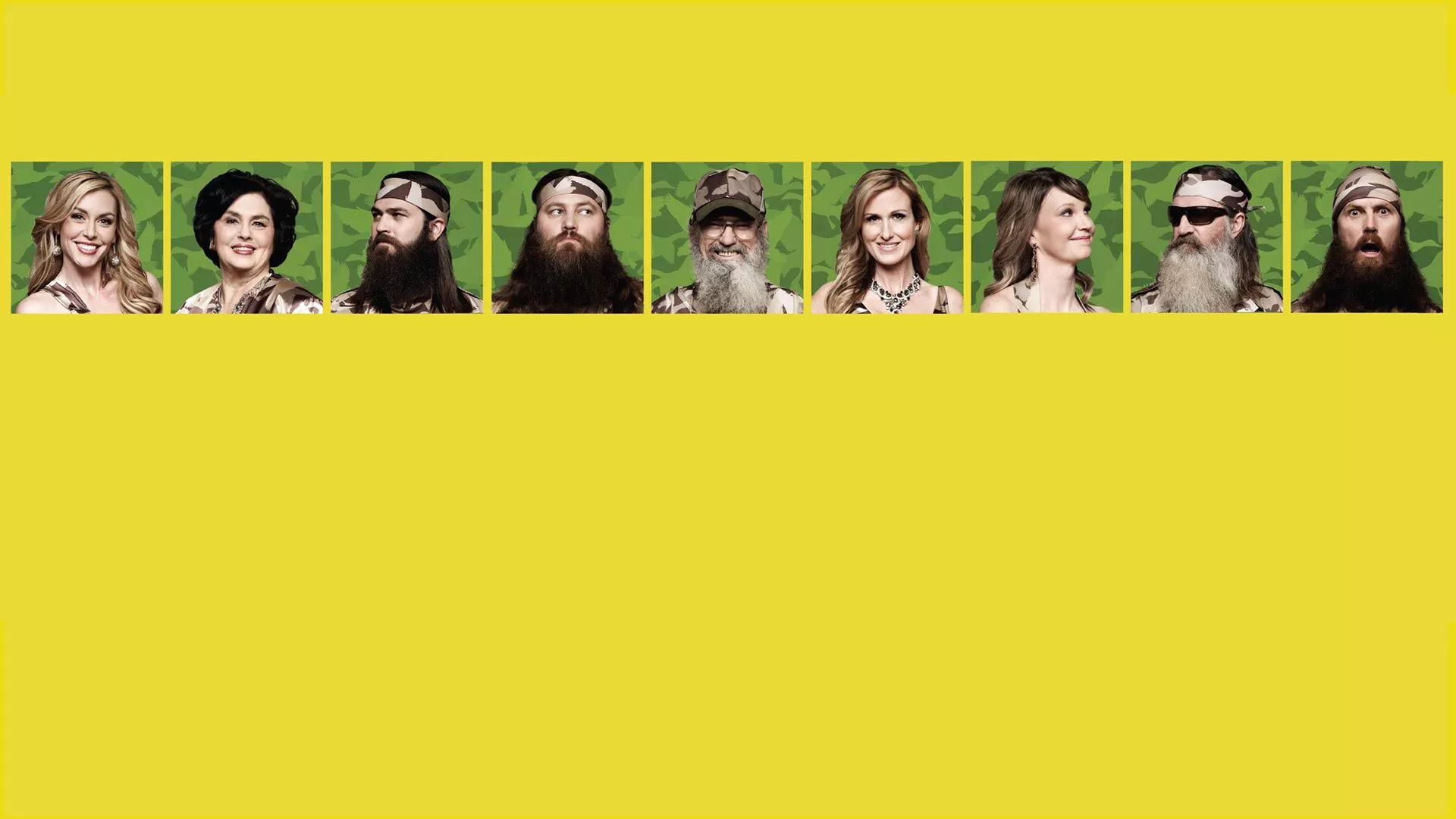 Watch Duck Dynasty Season 6 Online