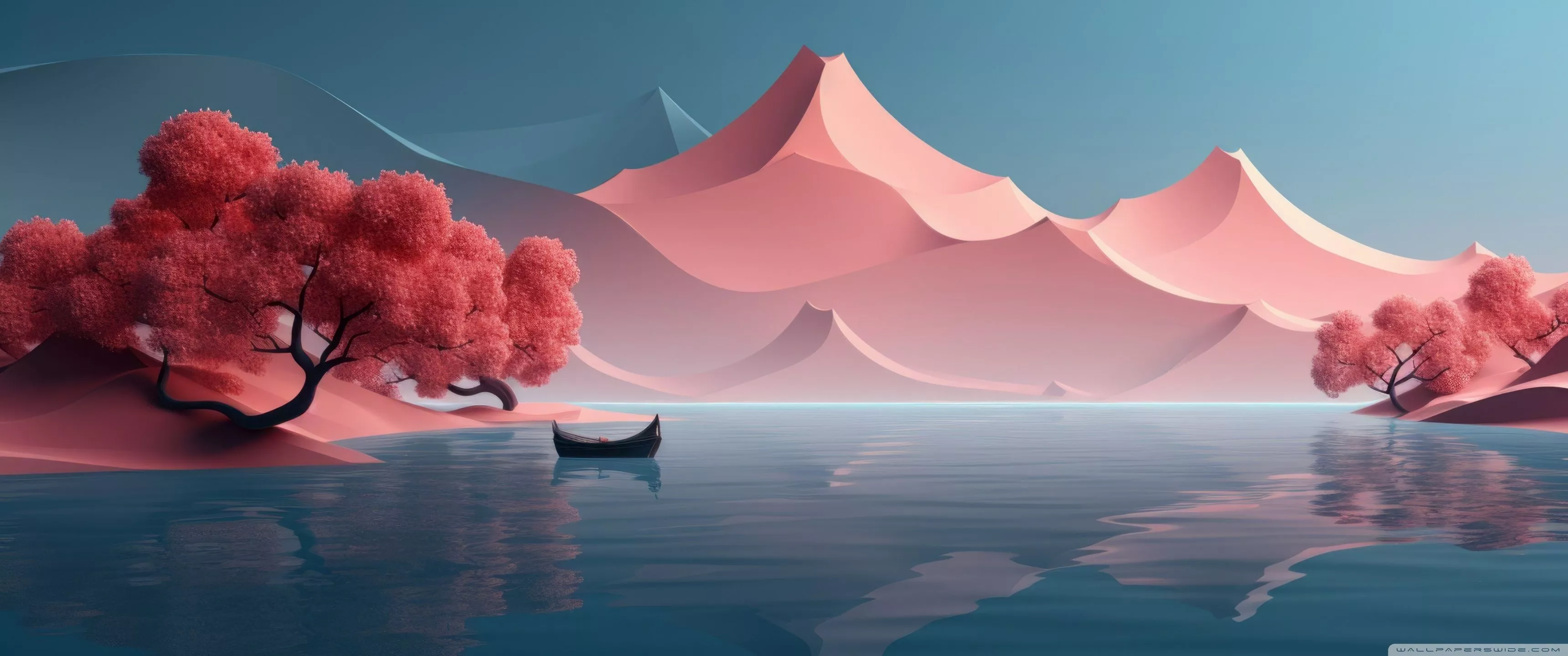 Ultra HD Wallpaper for 4K UHD TV