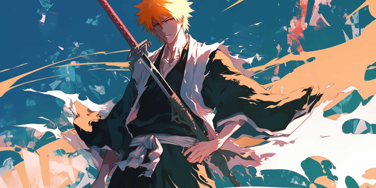 Anime Room Background