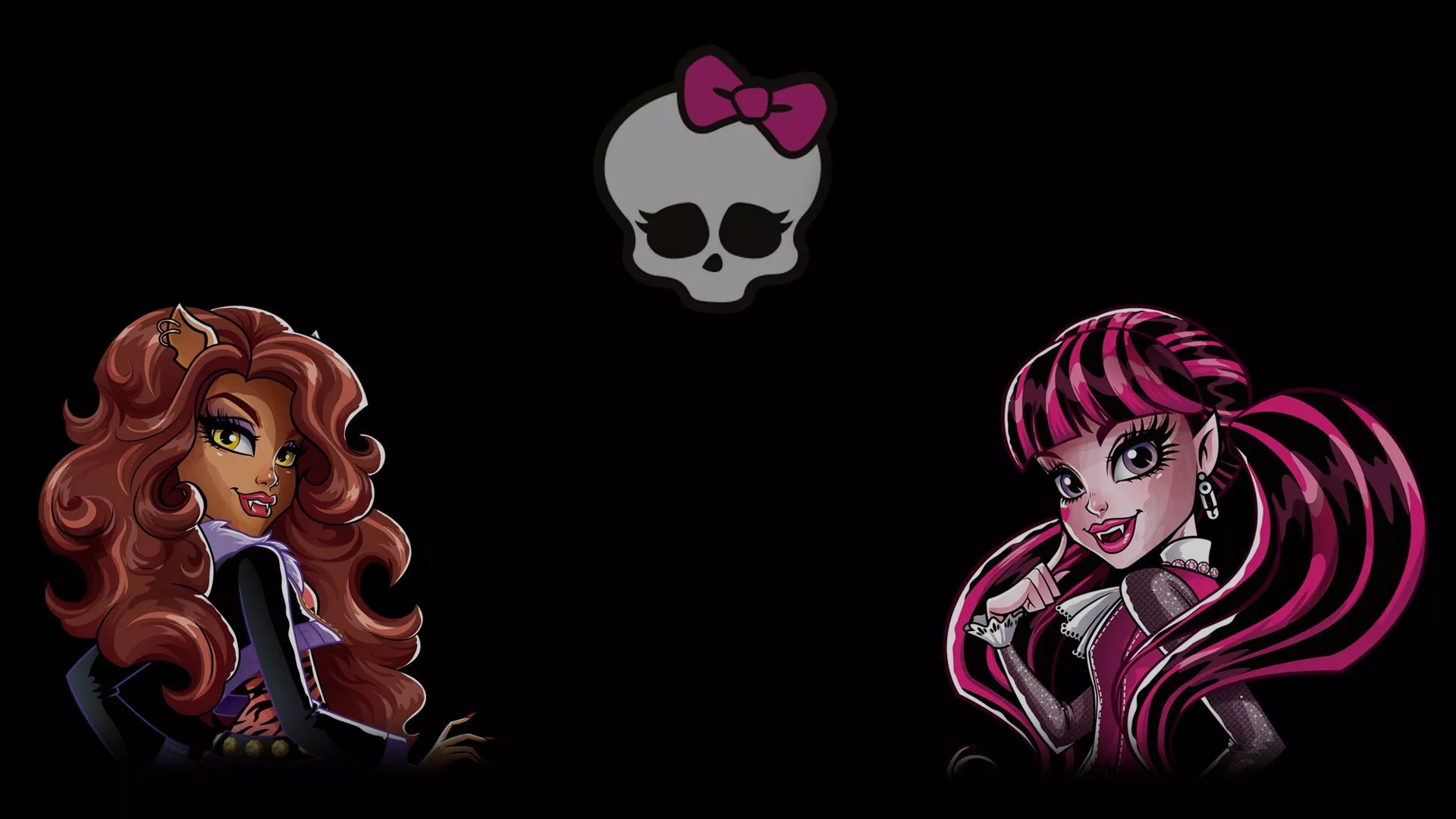 Listings For 396400 Clawdeen And Draculaura