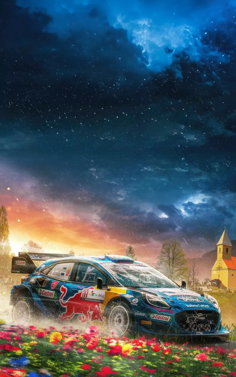 Wrc Nexus 7, Samsung Galaxy Tab