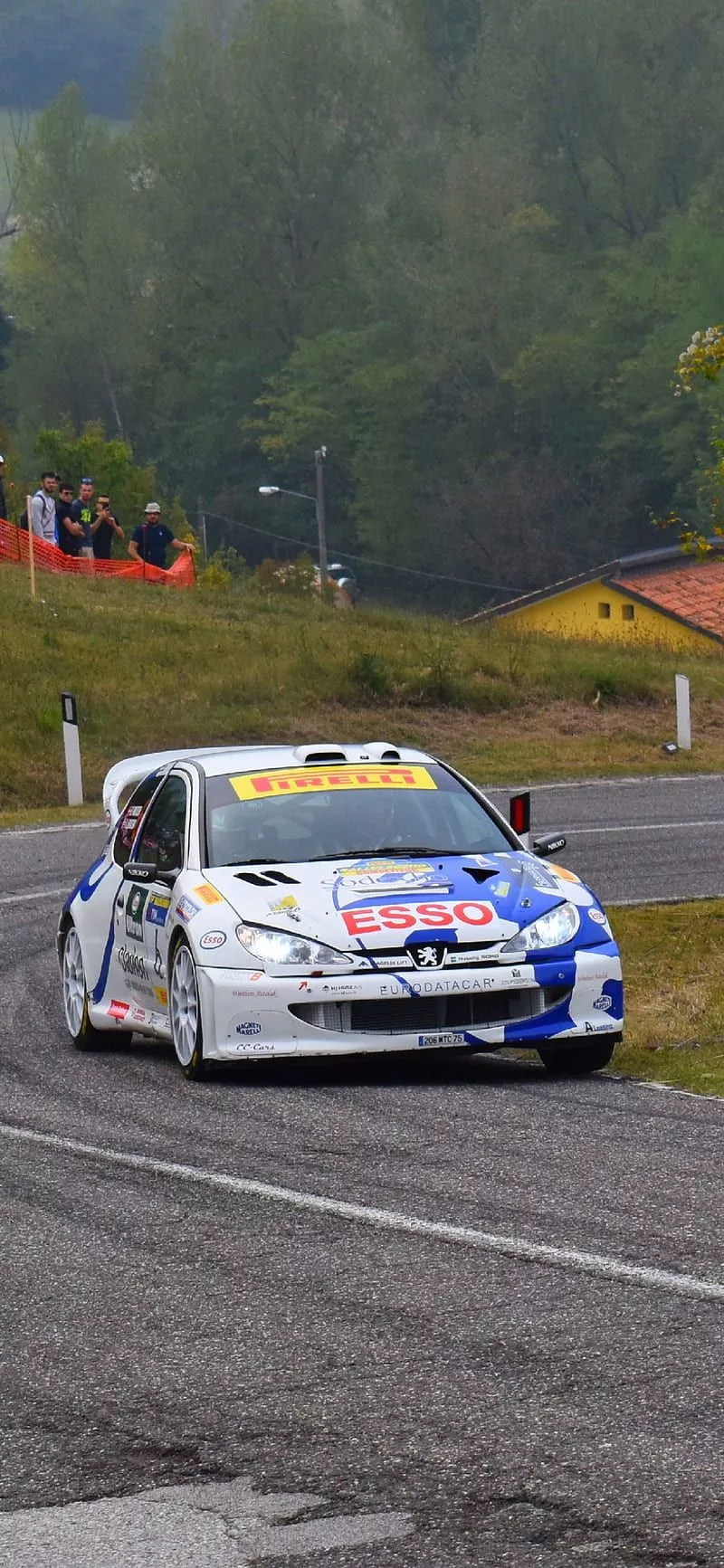 wrc, peugeot, rally, wrc, HD phone