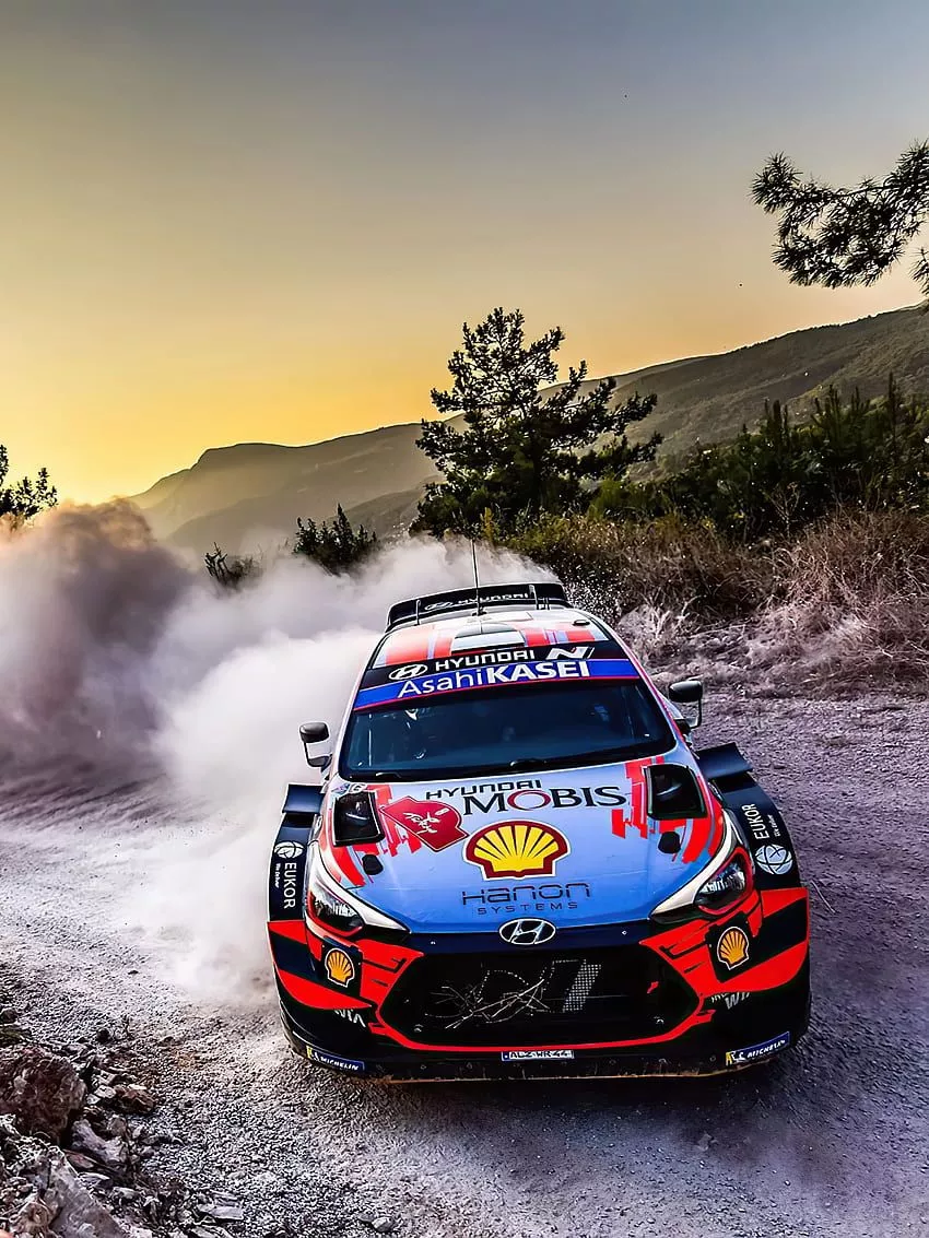 Hyundai phone HD wallpaper