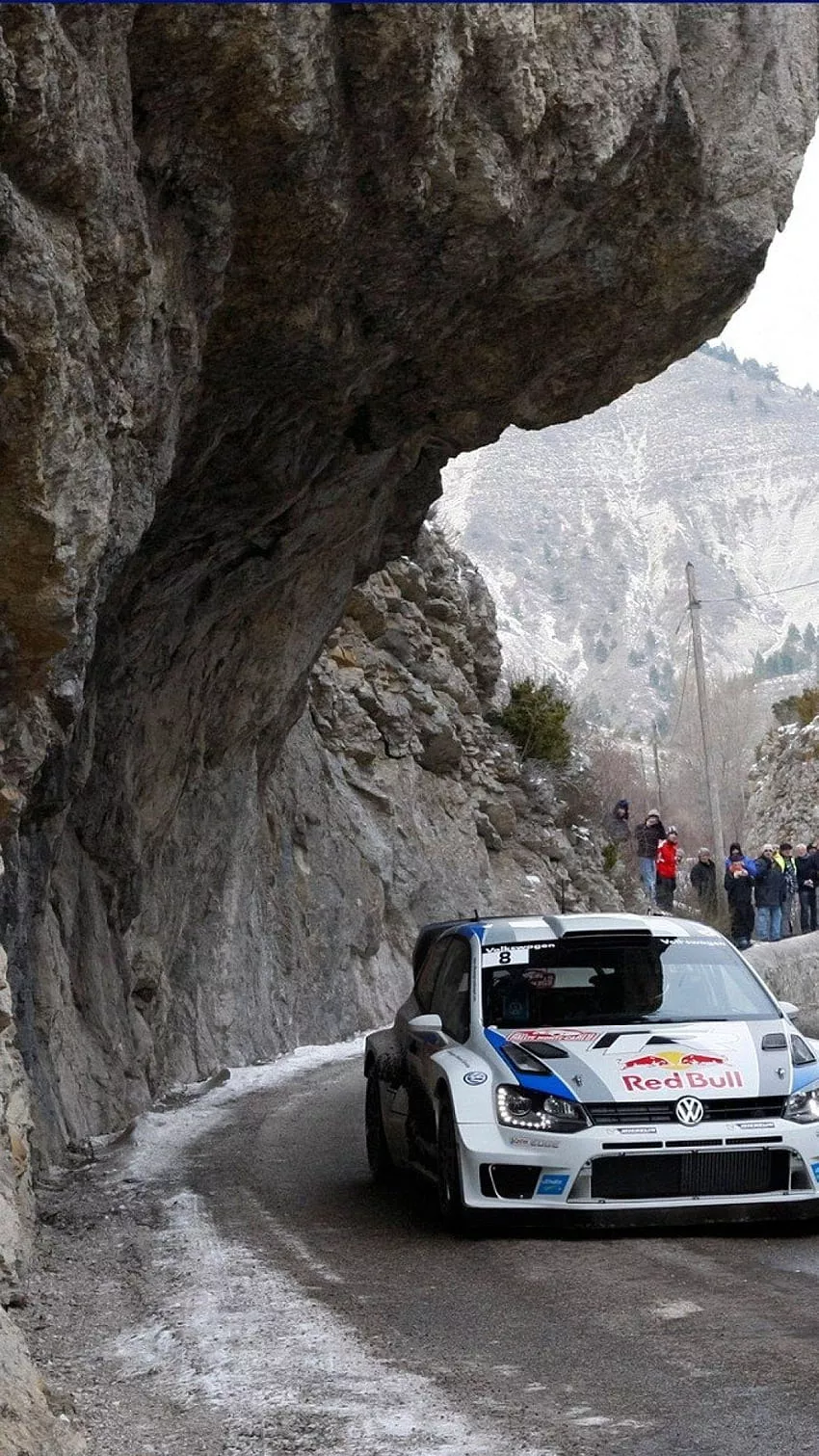 Wrc android HD wallpaper