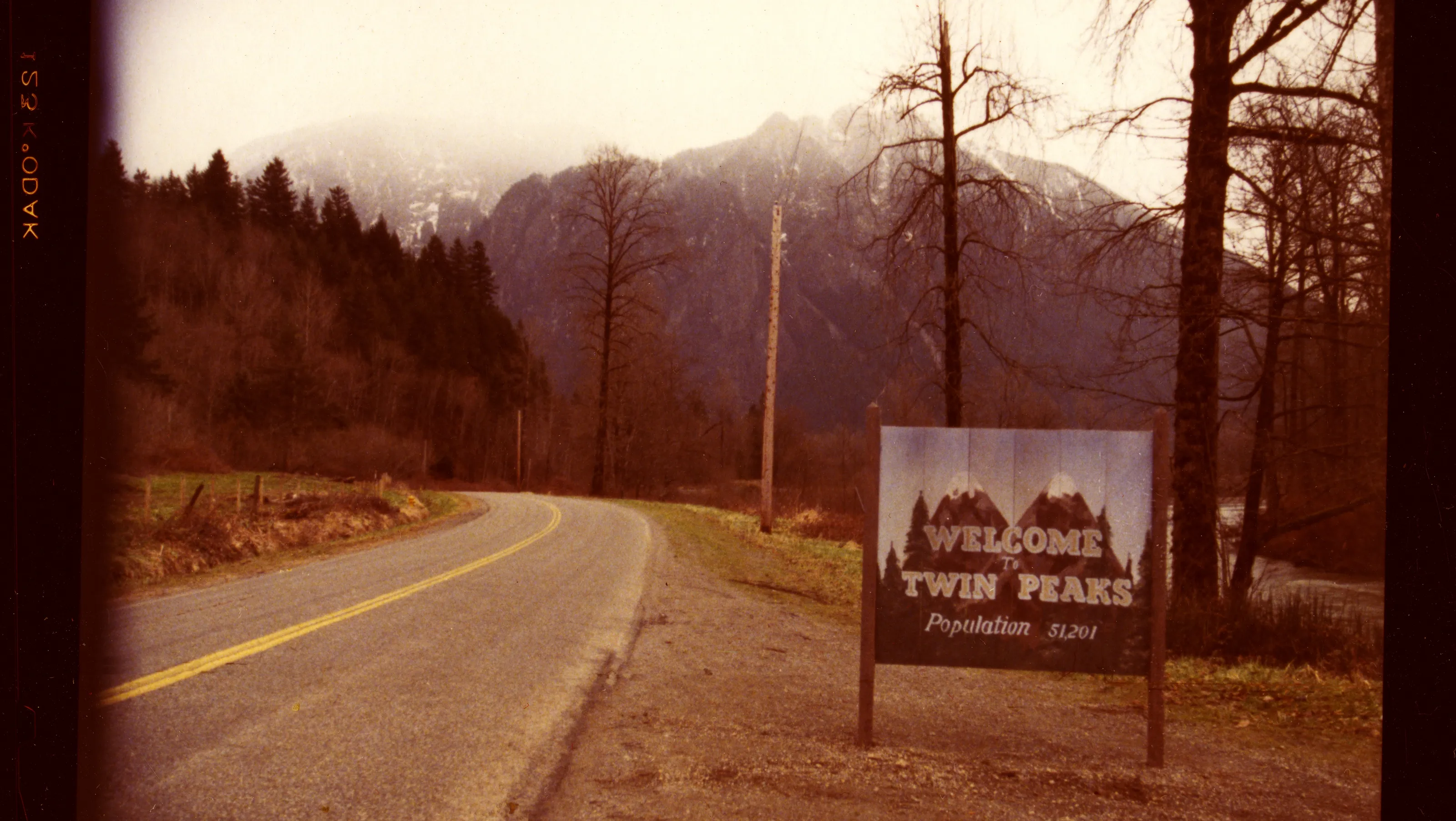 Damn good pie: 'Twin Peaks' coming back