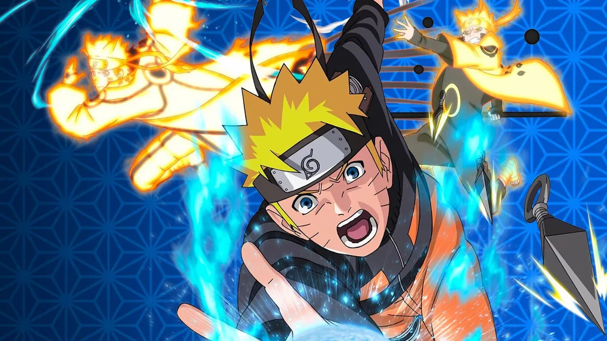 Naruto X Boruto Ultimate Ninja Storm