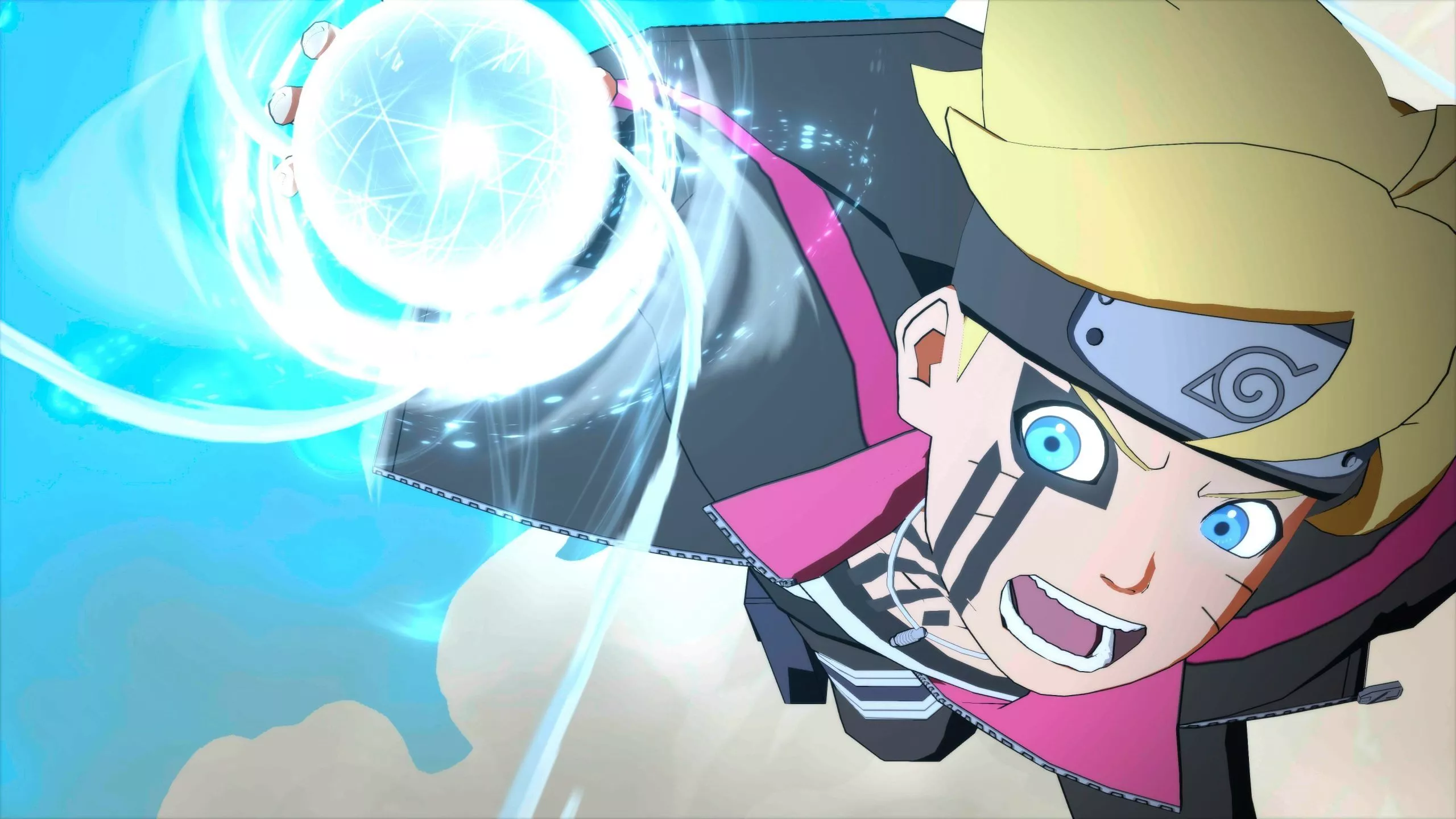 Naruto x Boruto Ultimate Ninja Storm