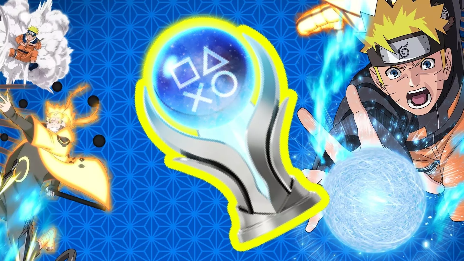 Naruto x Boruto Ultimate Ninja Storm