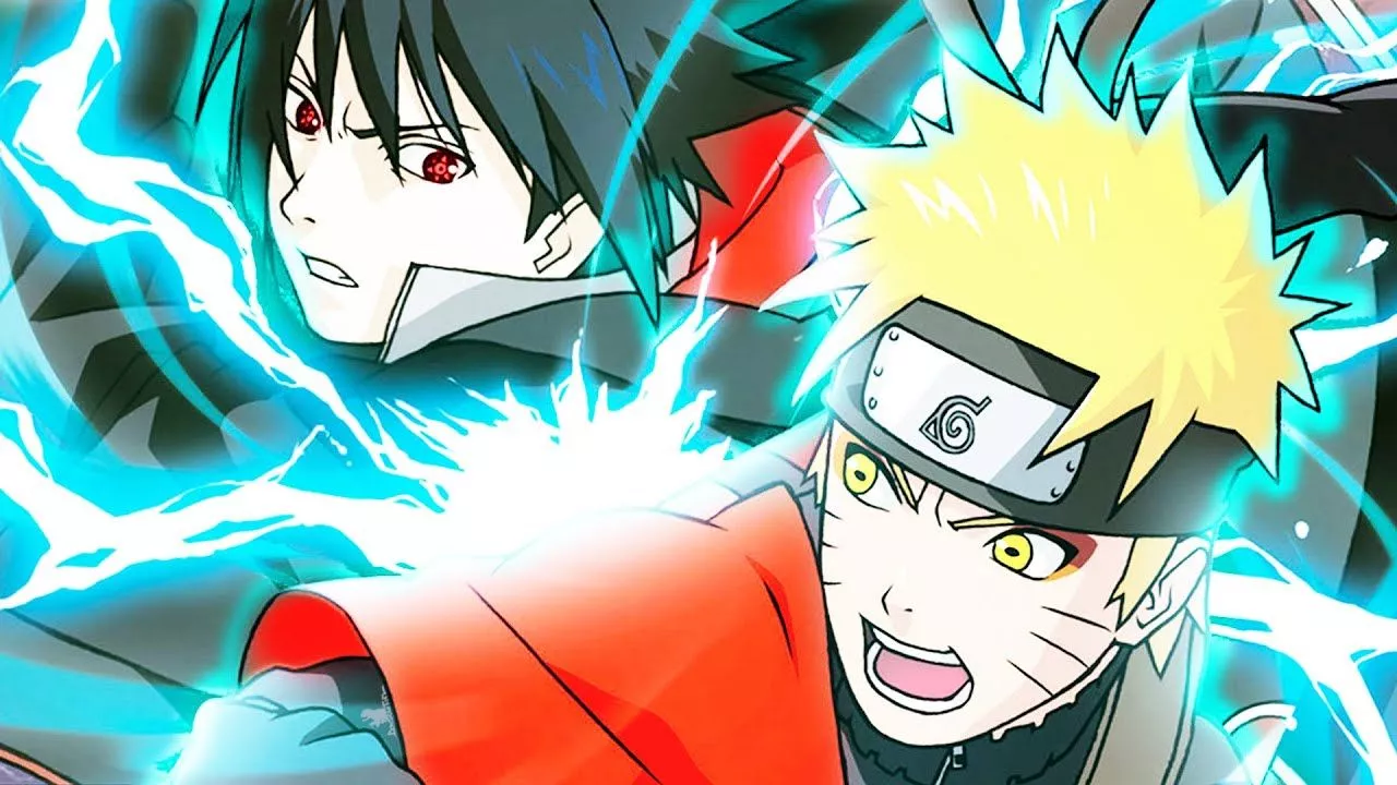 Naruto Storm 2 In 2023