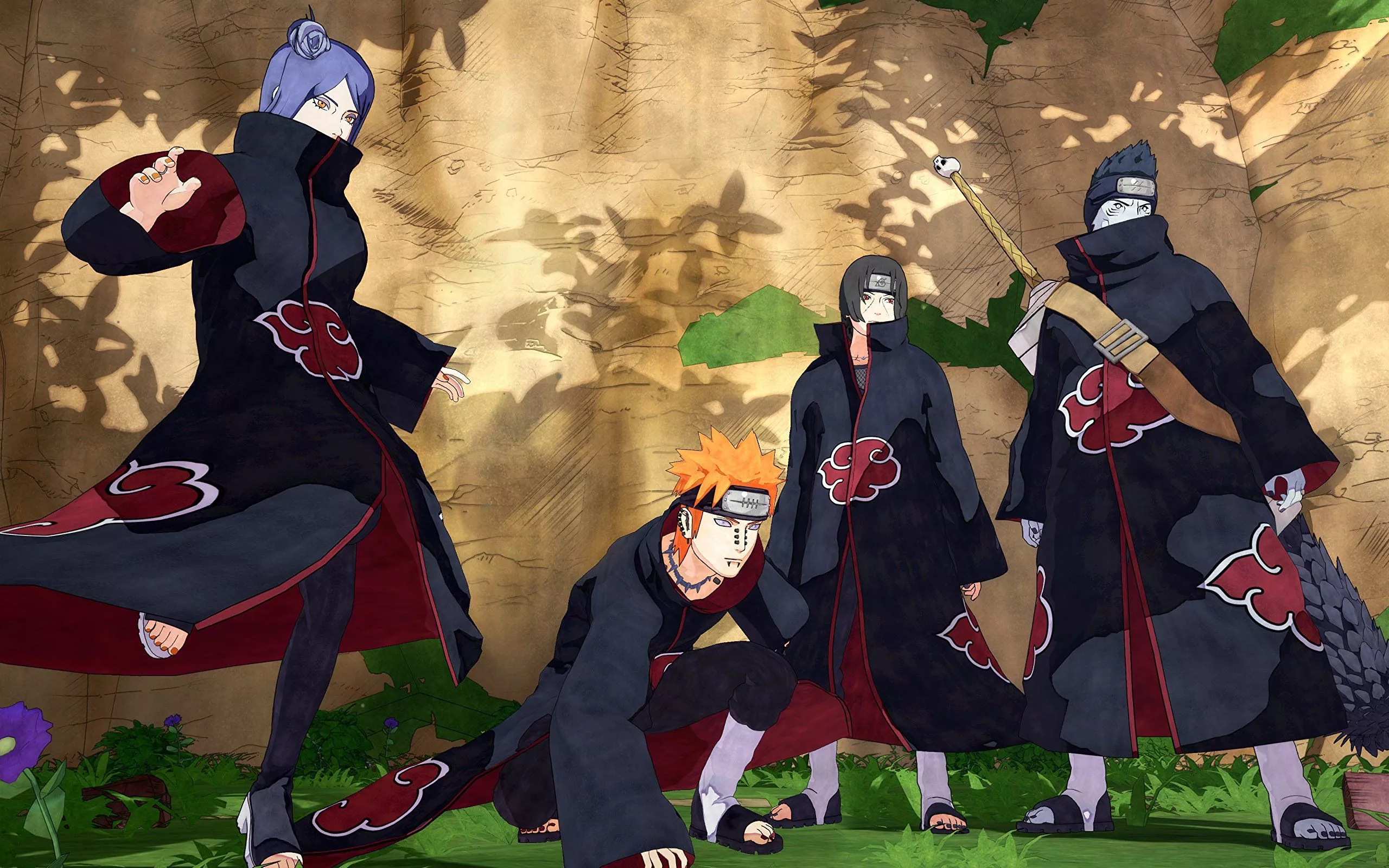 Naruto To Boruto: Shinobi Striker