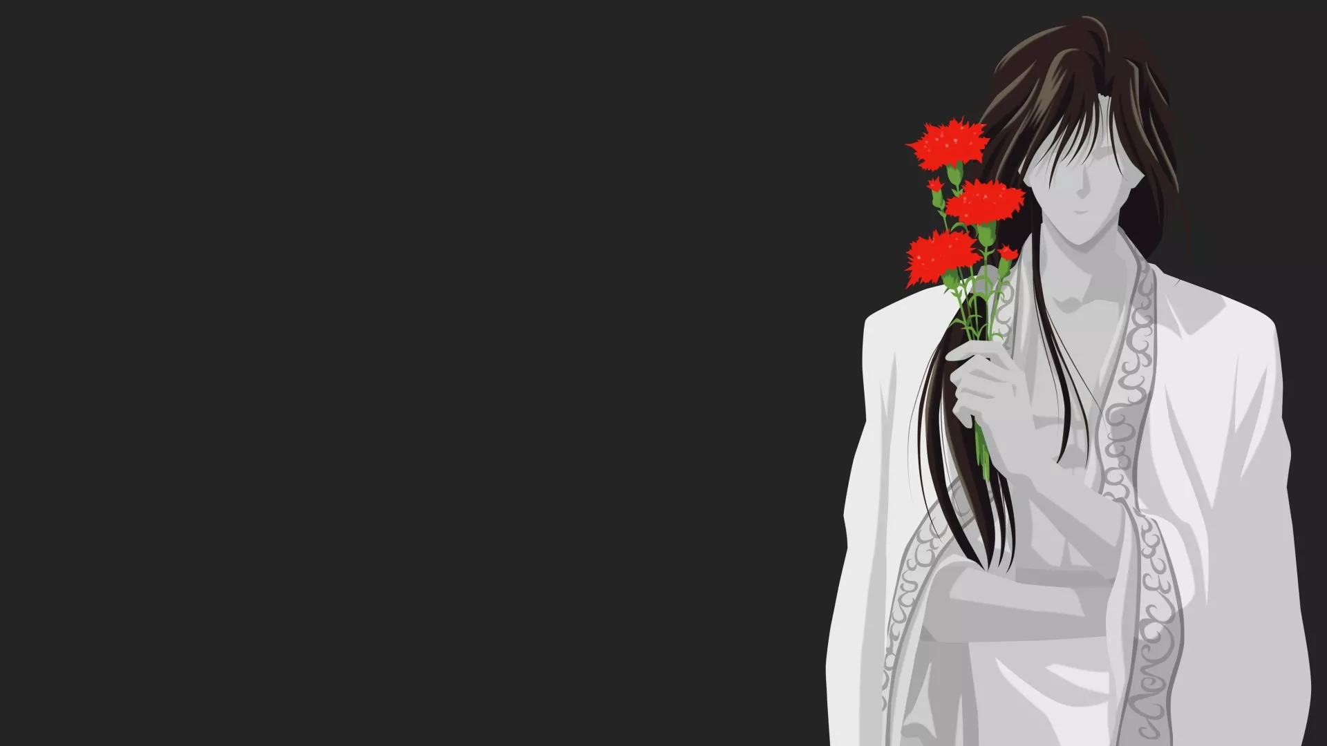 Sou Kishuku Fushigi Yuugi Minimal Art