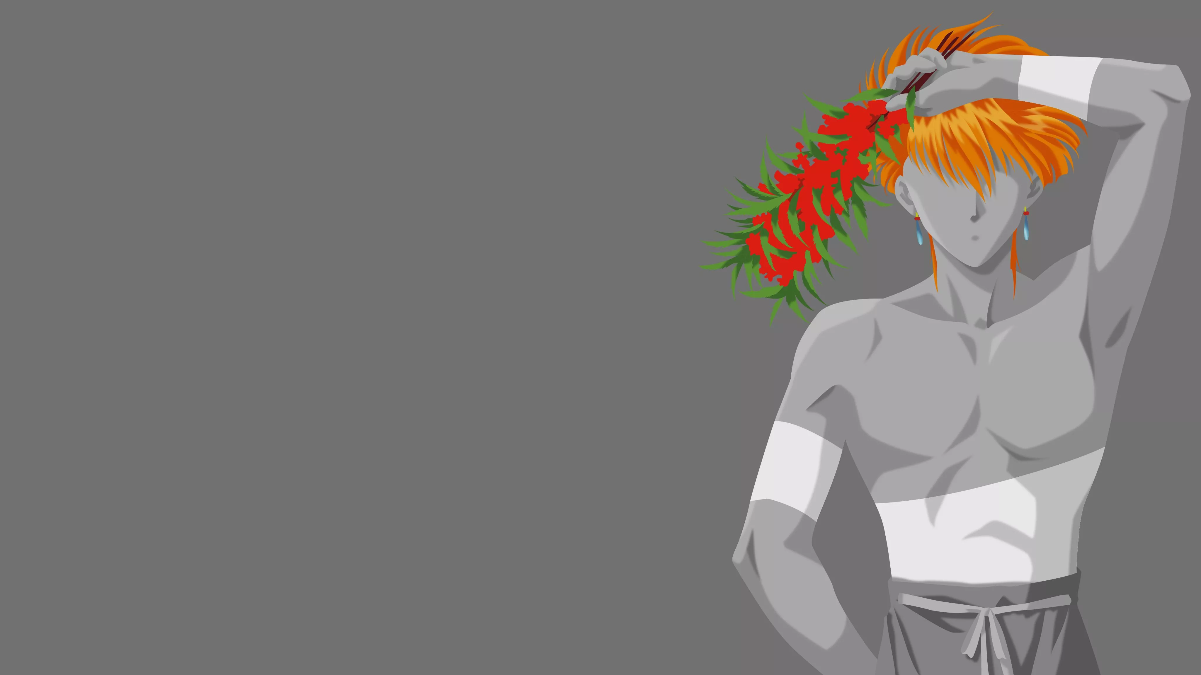 Fushigi Yuugi HD Wallpaper and 4K