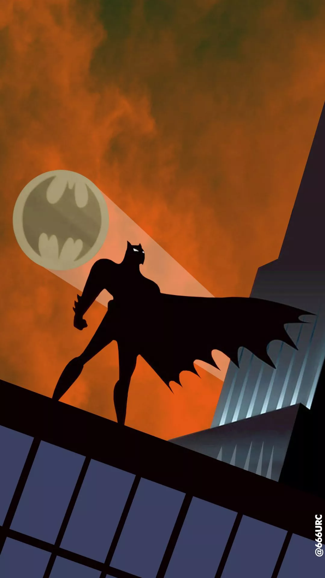 mobile phone wallpaper and lock screen