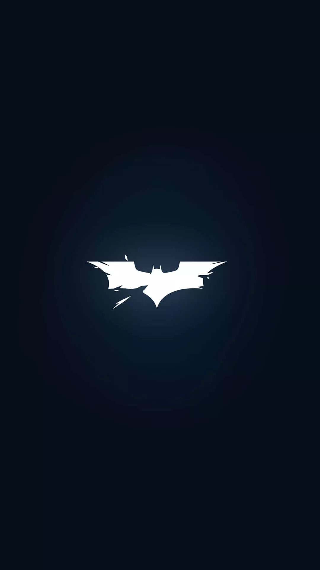 Batman Symbol iPhone Wallpaper