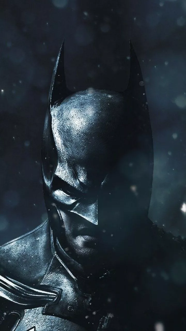 Download Batman Video Game Batman