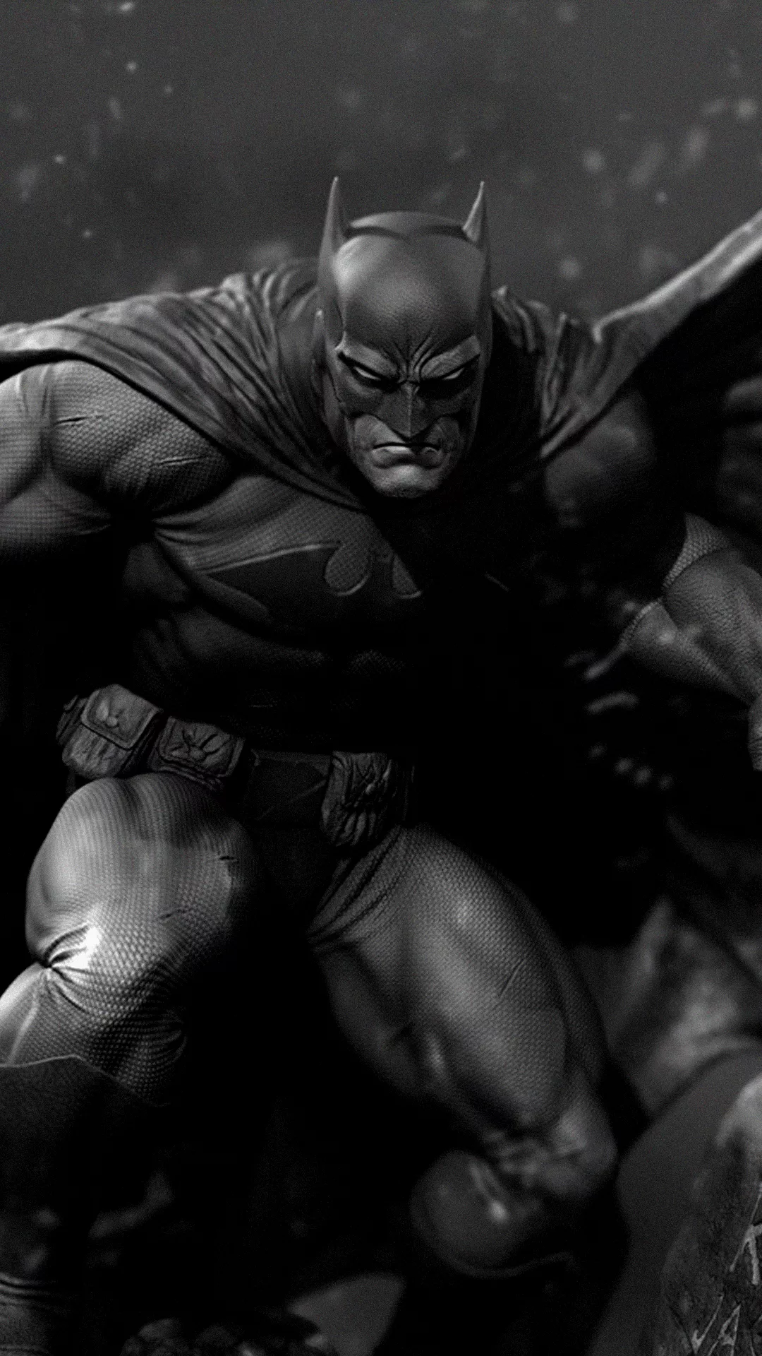 Batman phone wallpaper collection