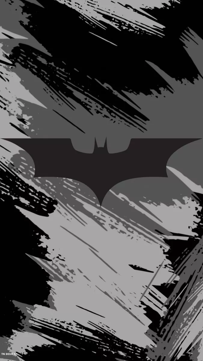 Batman Phone Wallpaper
