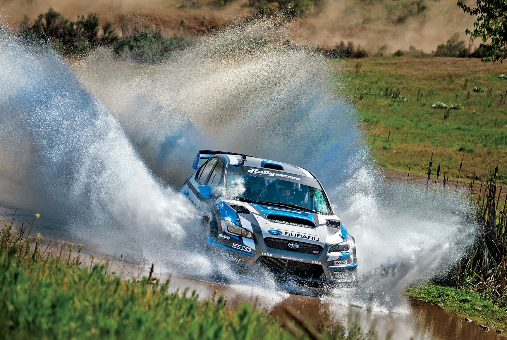 World Rally Championship