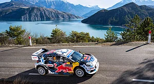 FIA World Rally Championship 2024: Know
