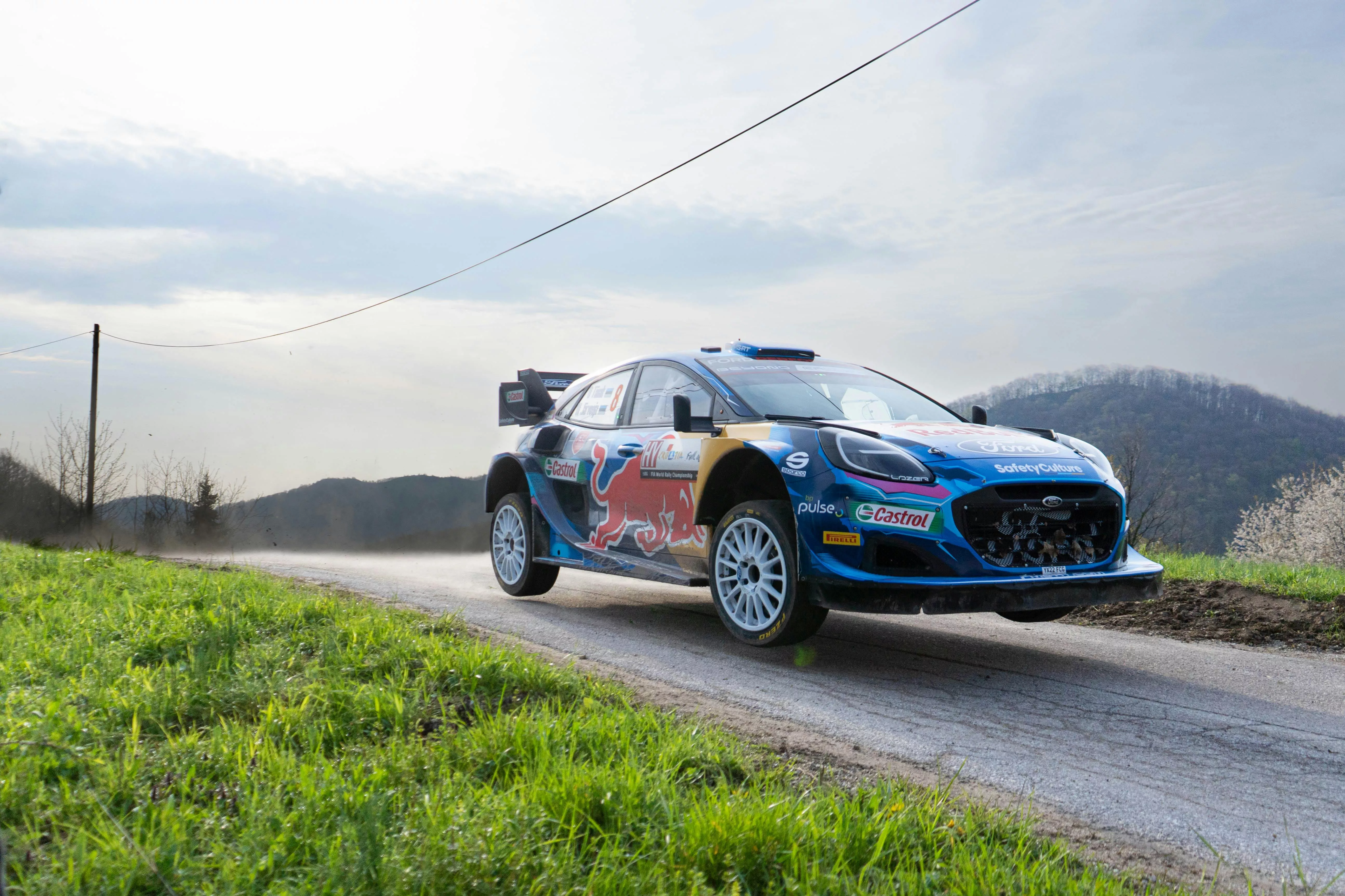 Download The BEST Free Wrc