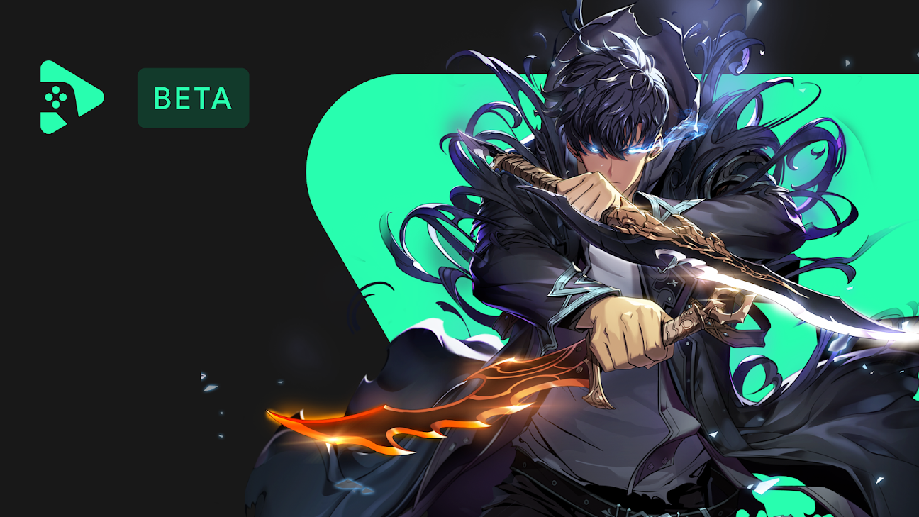 Play Solo Leveling: ARISE on PC and Mobile