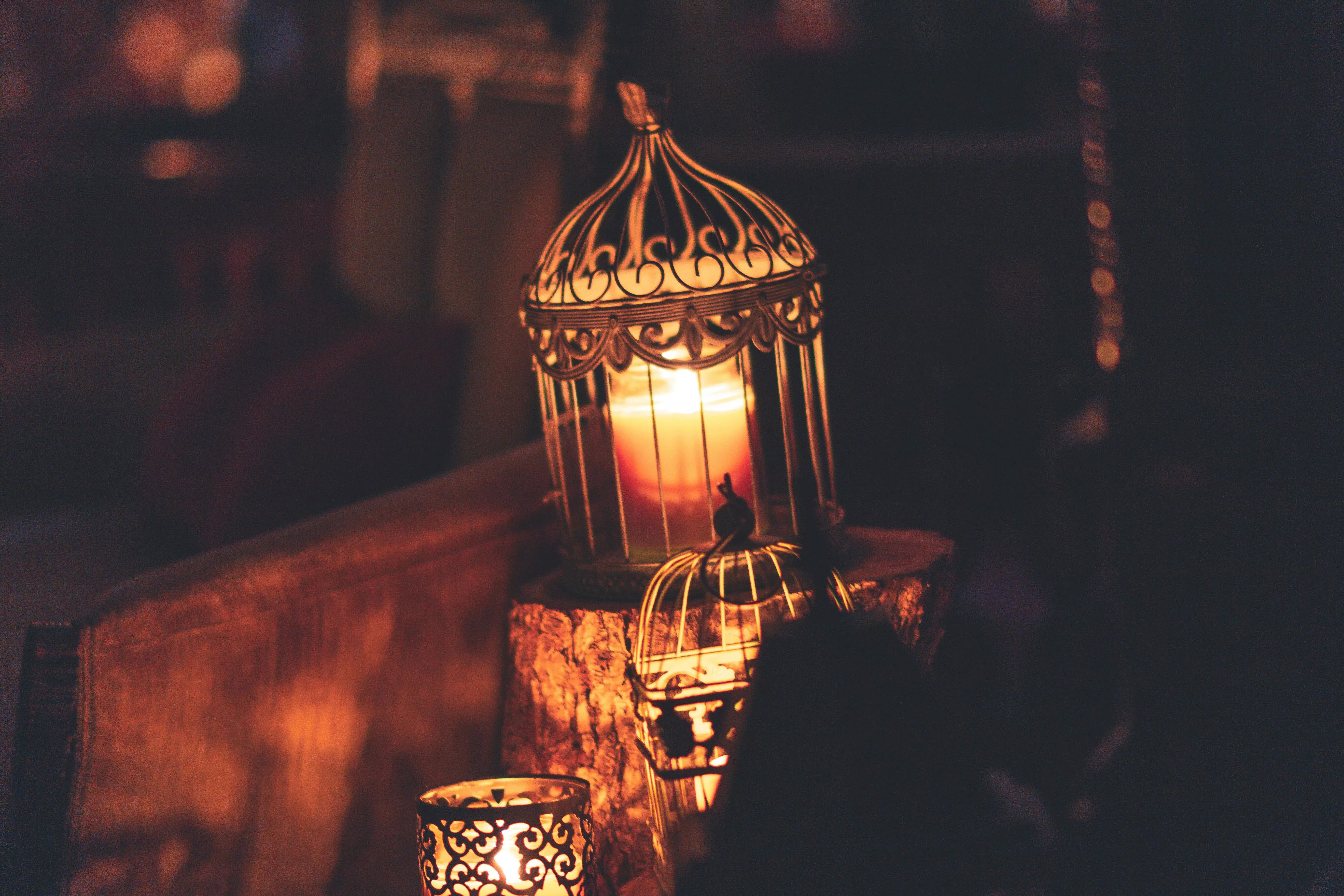 Ramadan Lantern Photo, Download